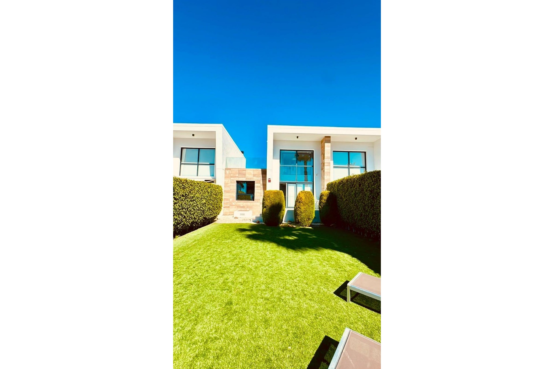 Resale - Town House -
Orihuela Costa - Villamartín