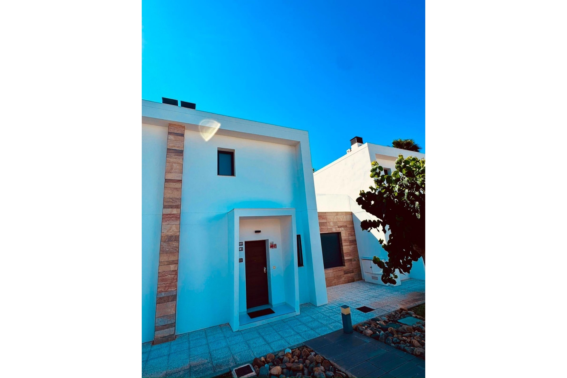 Resale - Town House -
Orihuela Costa - Villamartín