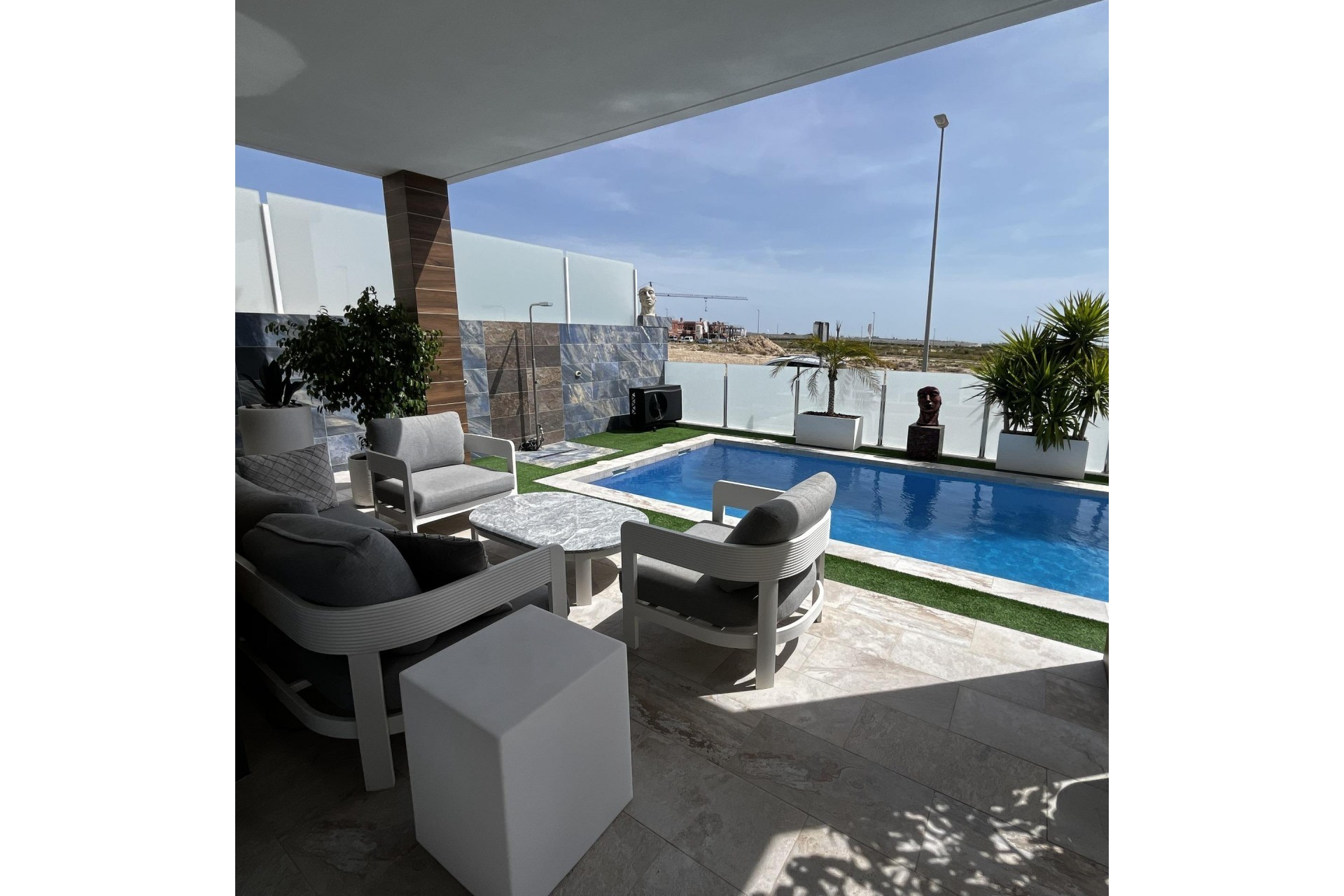 Resale - Town House -
Orihuela - Desamparados-hurchillo-torremendo