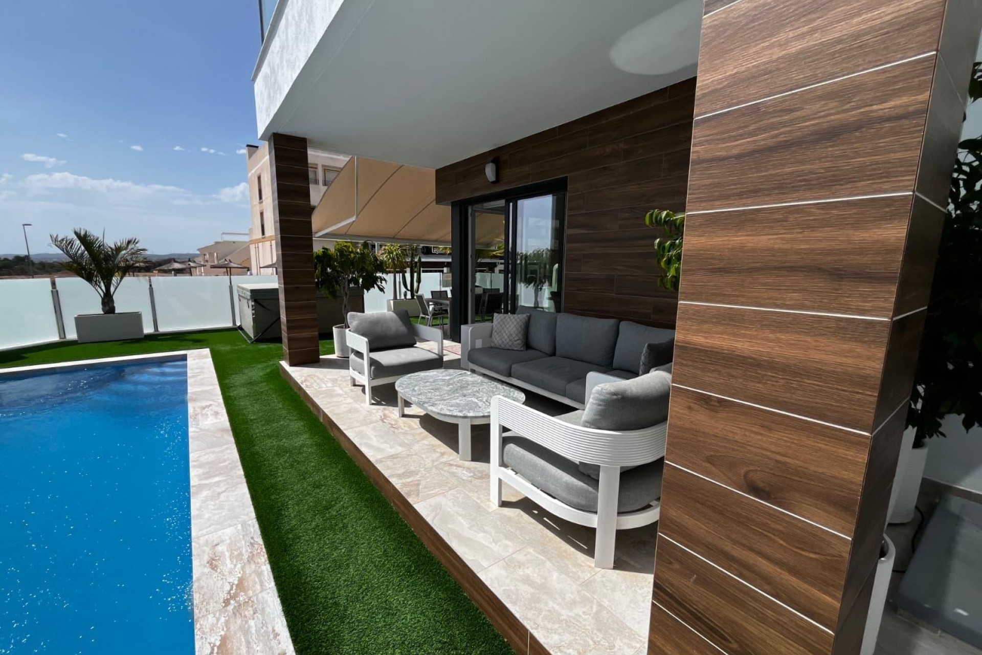 Resale - Town House -
Orihuela - Desamparados-hurchillo-torremendo