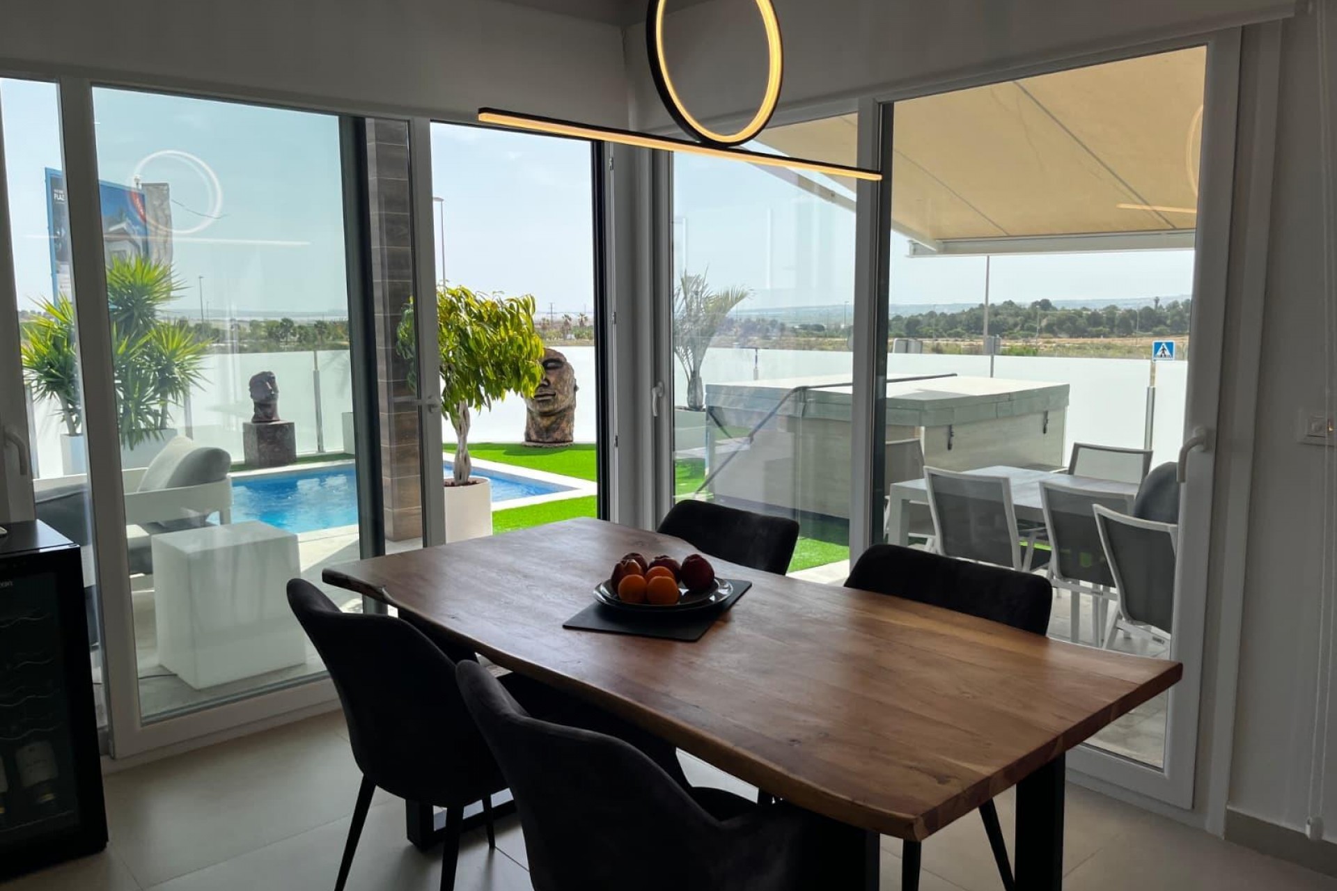 Resale - Town House -
Orihuela - Desamparados-hurchillo-torremendo