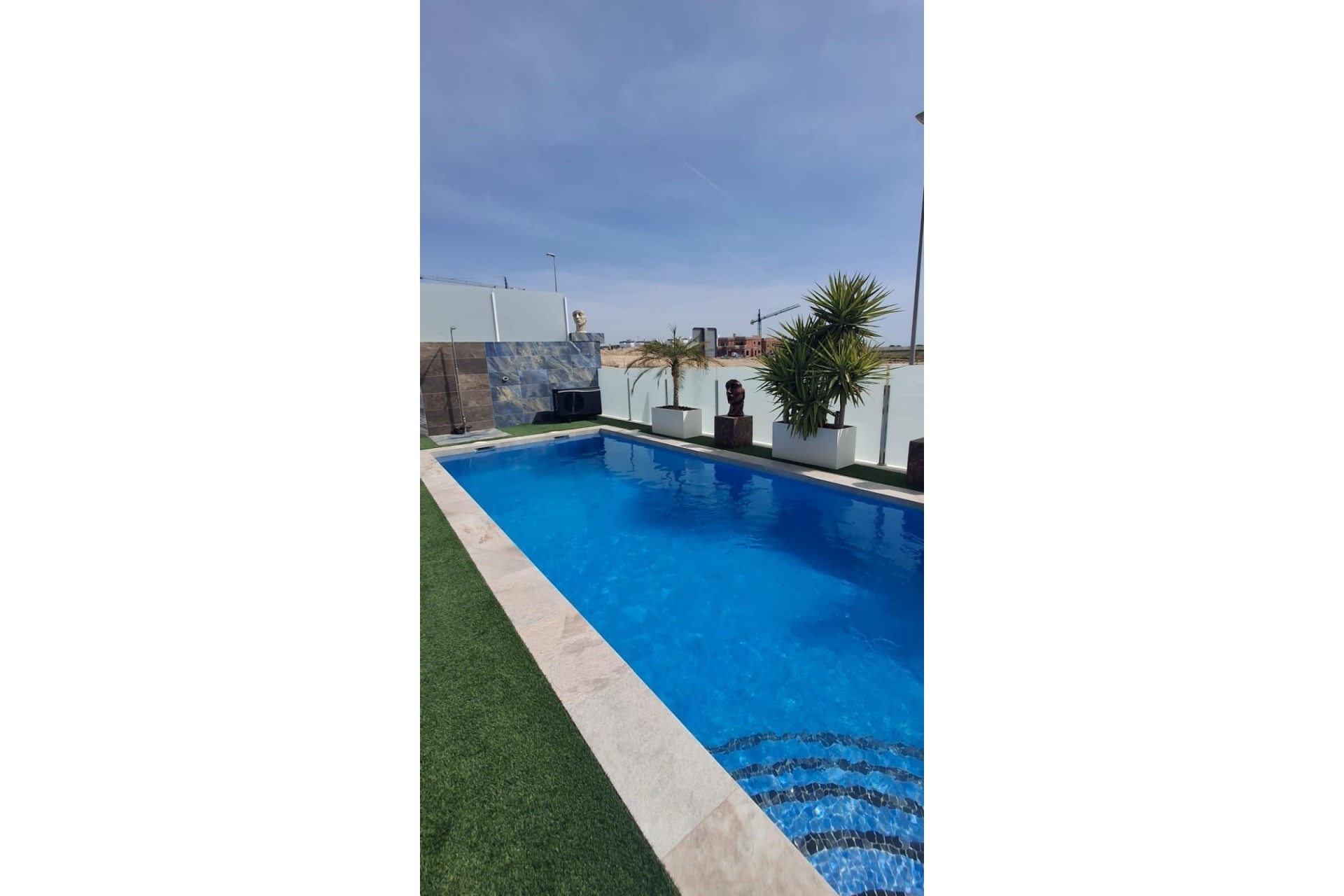 Resale - Town House -
Orihuela - Desamparados-hurchillo-torremendo