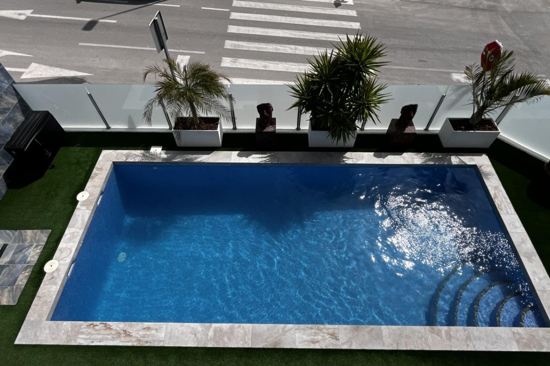 Resale - Town House -
Orihuela - Desamparados-hurchillo-torremendo