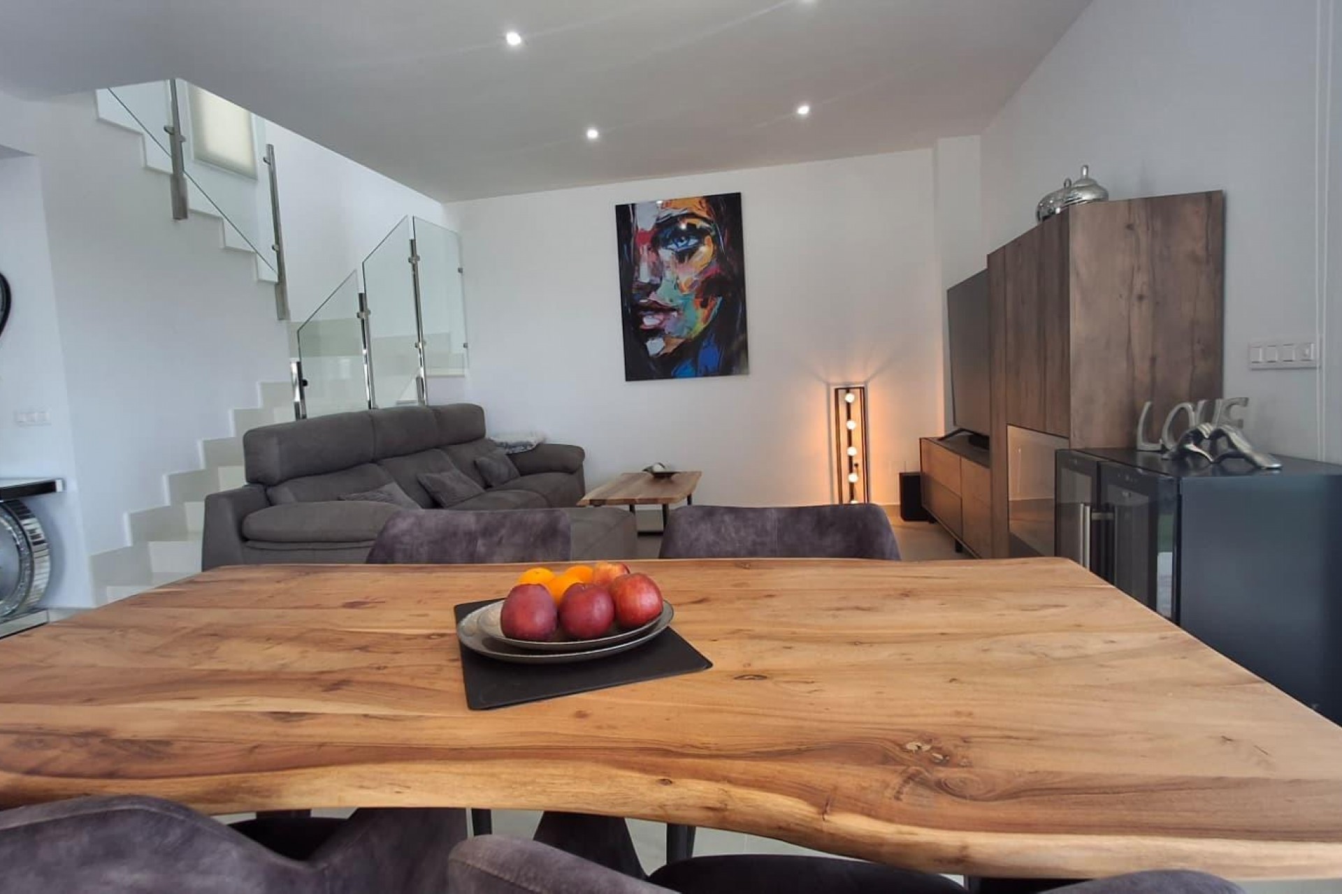 Resale - Town House -
Orihuela - Desamparados-hurchillo-torremendo