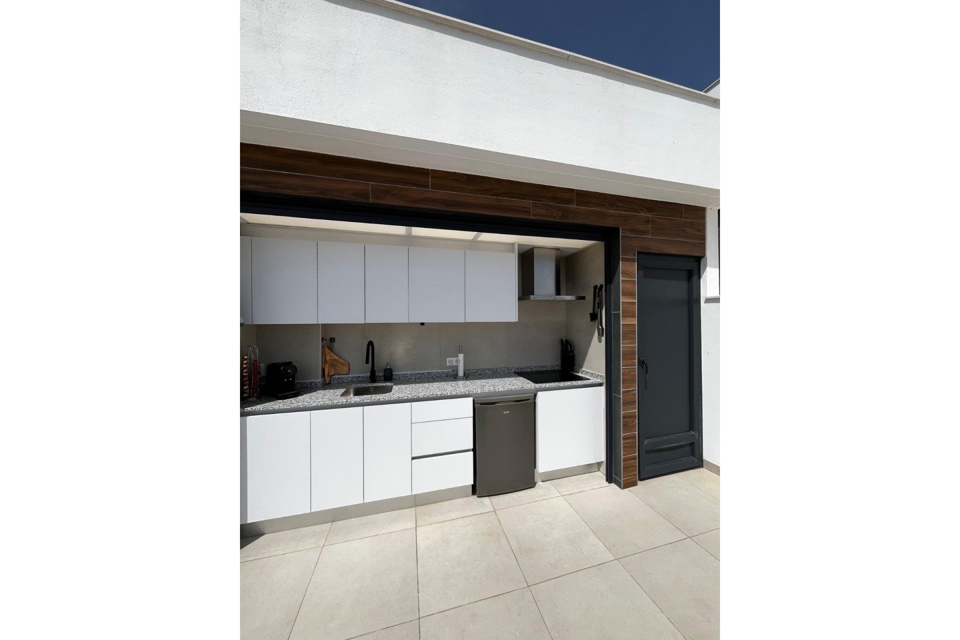 Resale - Town House -
Orihuela - Desamparados-hurchillo-torremendo