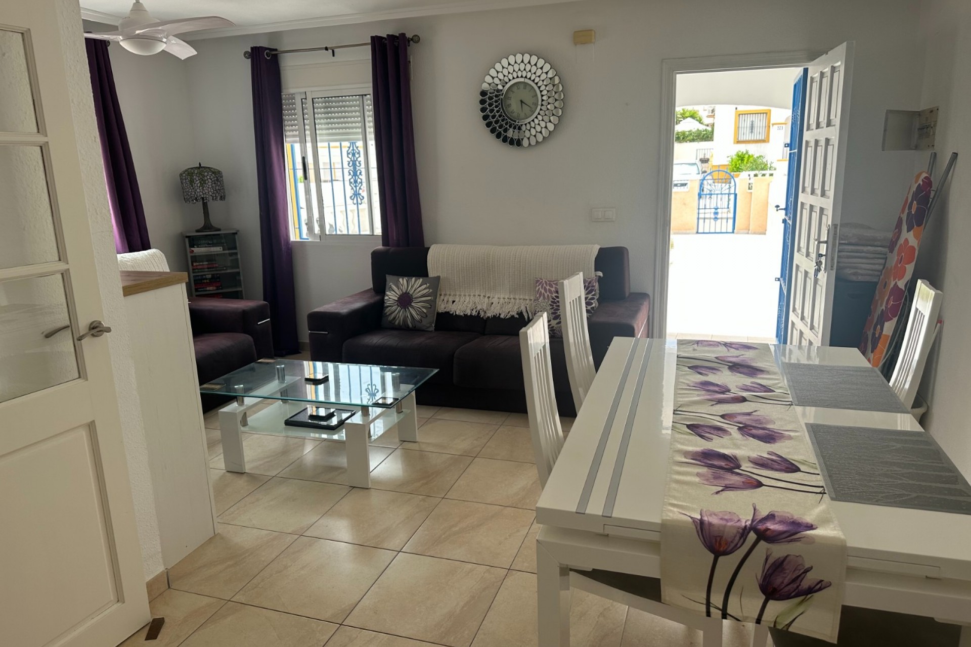 Resale - Town House -
Orihuela - Inland