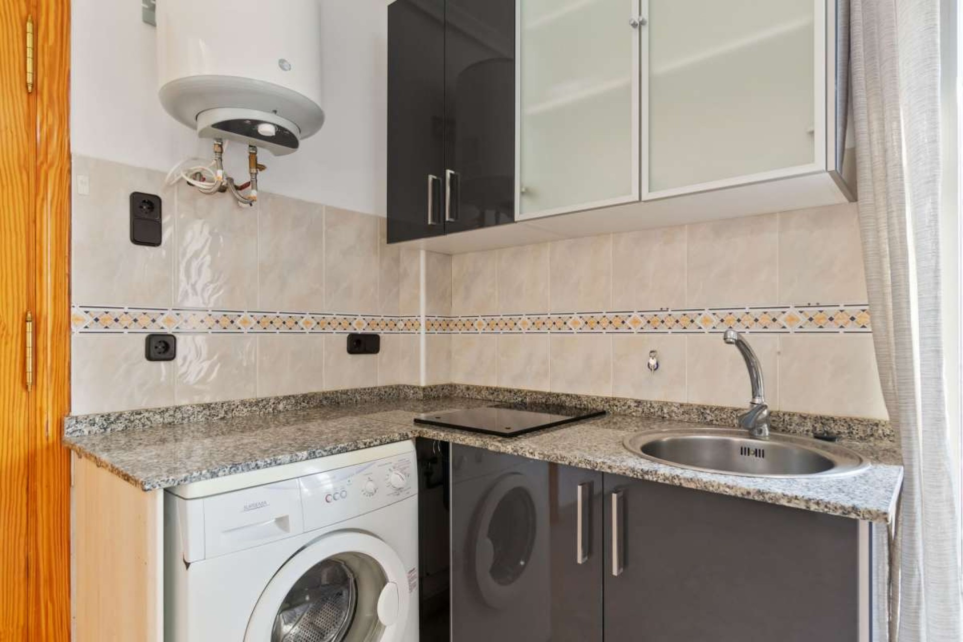 Resale - Town House -
Orihuela - Inland