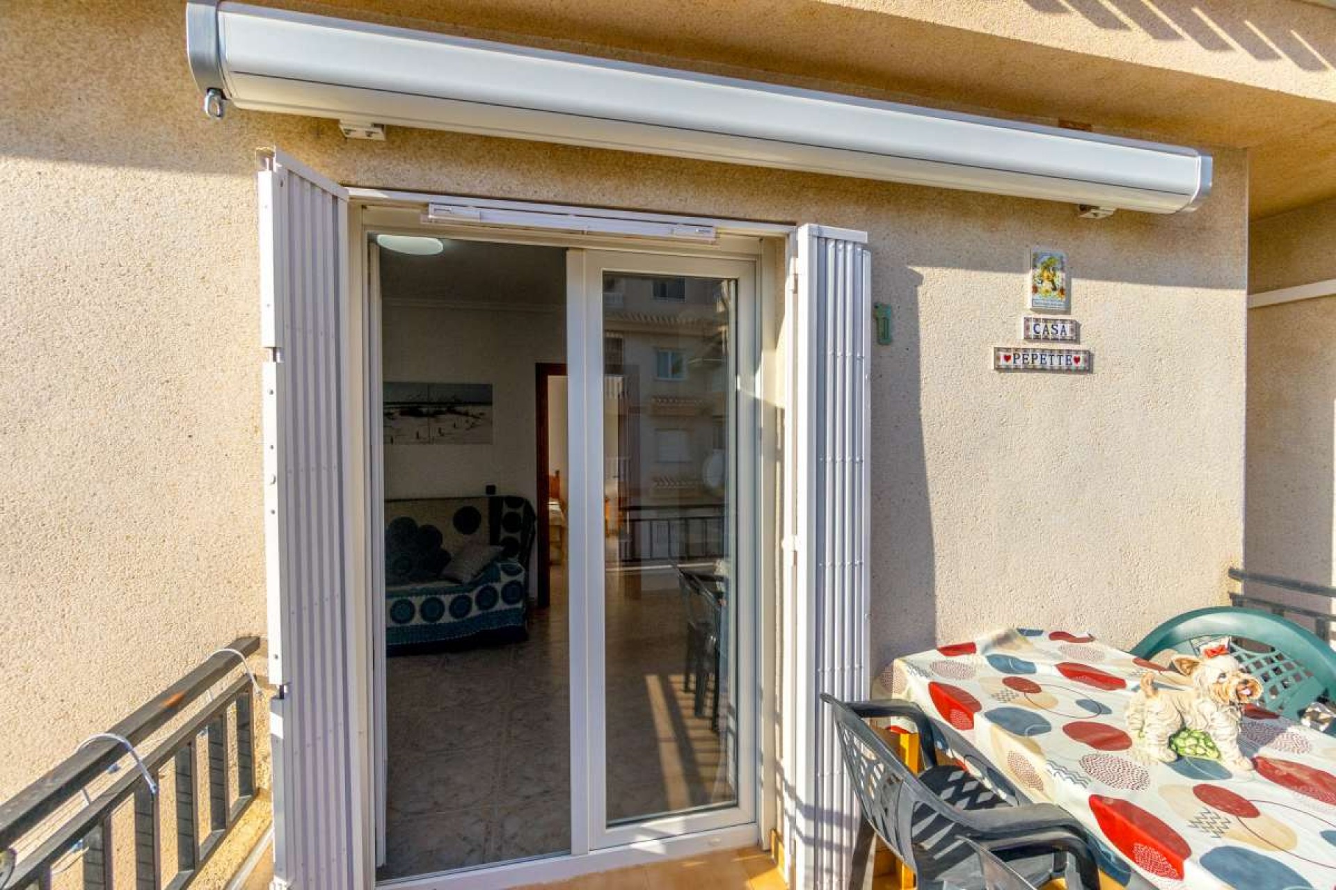 Resale - Town House -
Orihuela - Inland