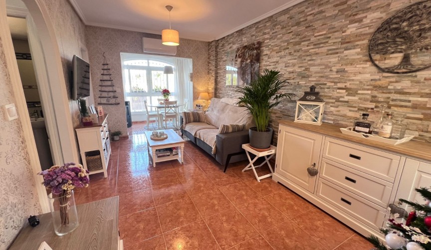 Resale - Town House -
Orihuela - Inland