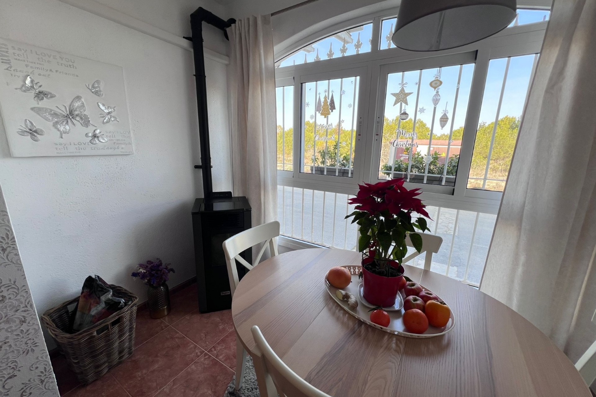 Resale - Town House -
Orihuela - Inland