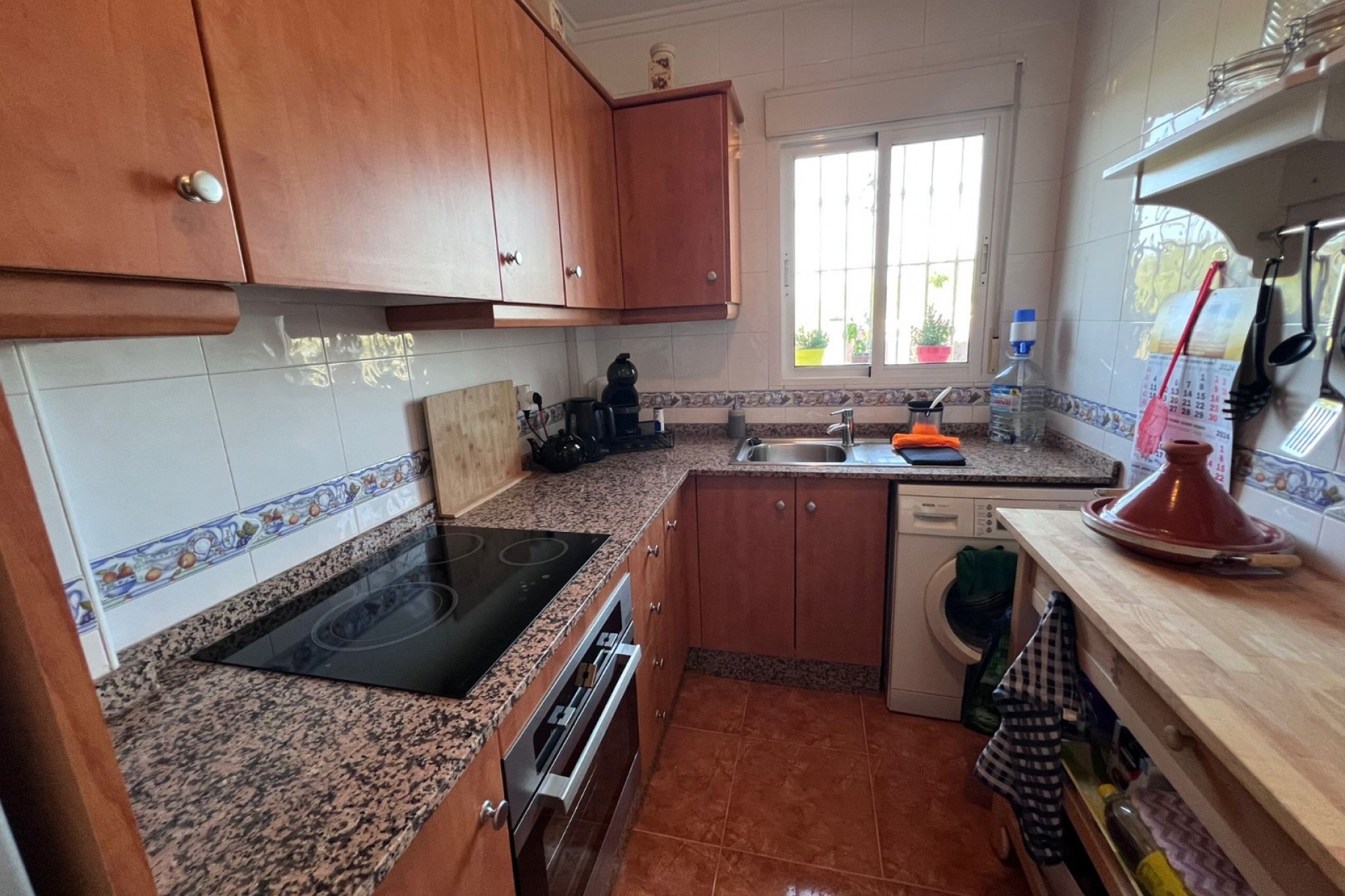 Resale - Town House -
Orihuela - Inland