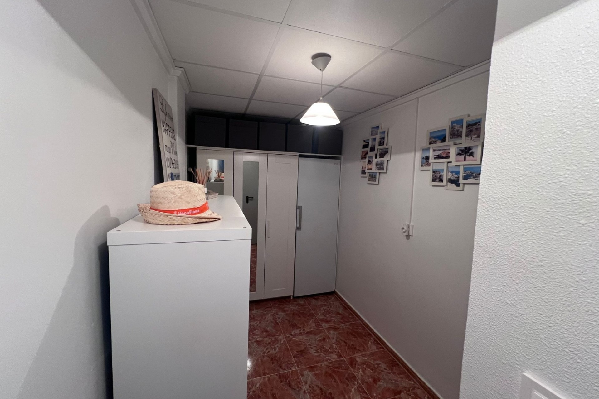 Resale - Town House -
Orihuela - Inland