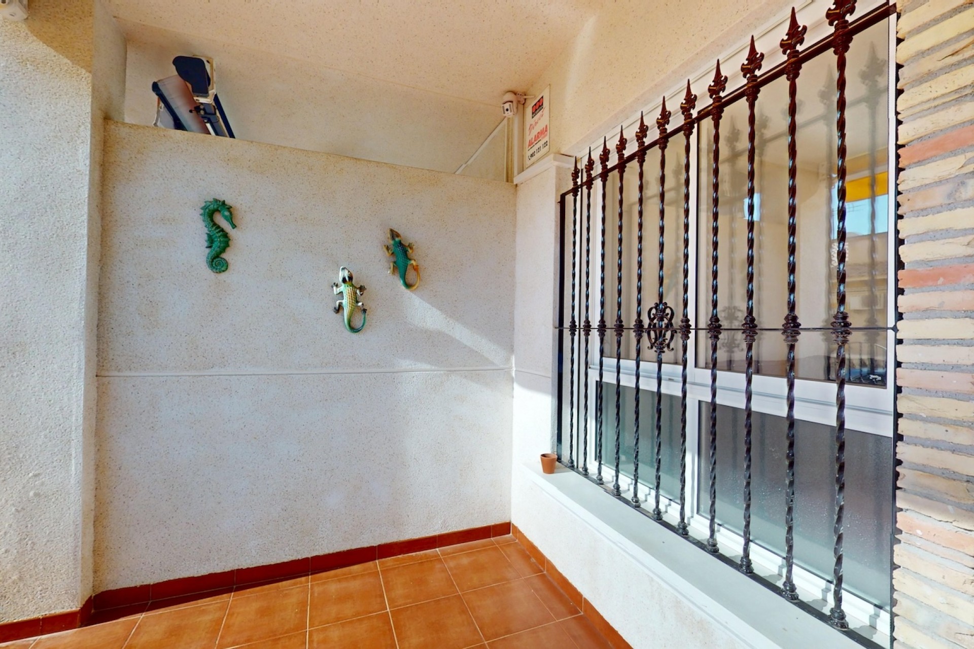 Resale - Town House -
Orihuela - Inland