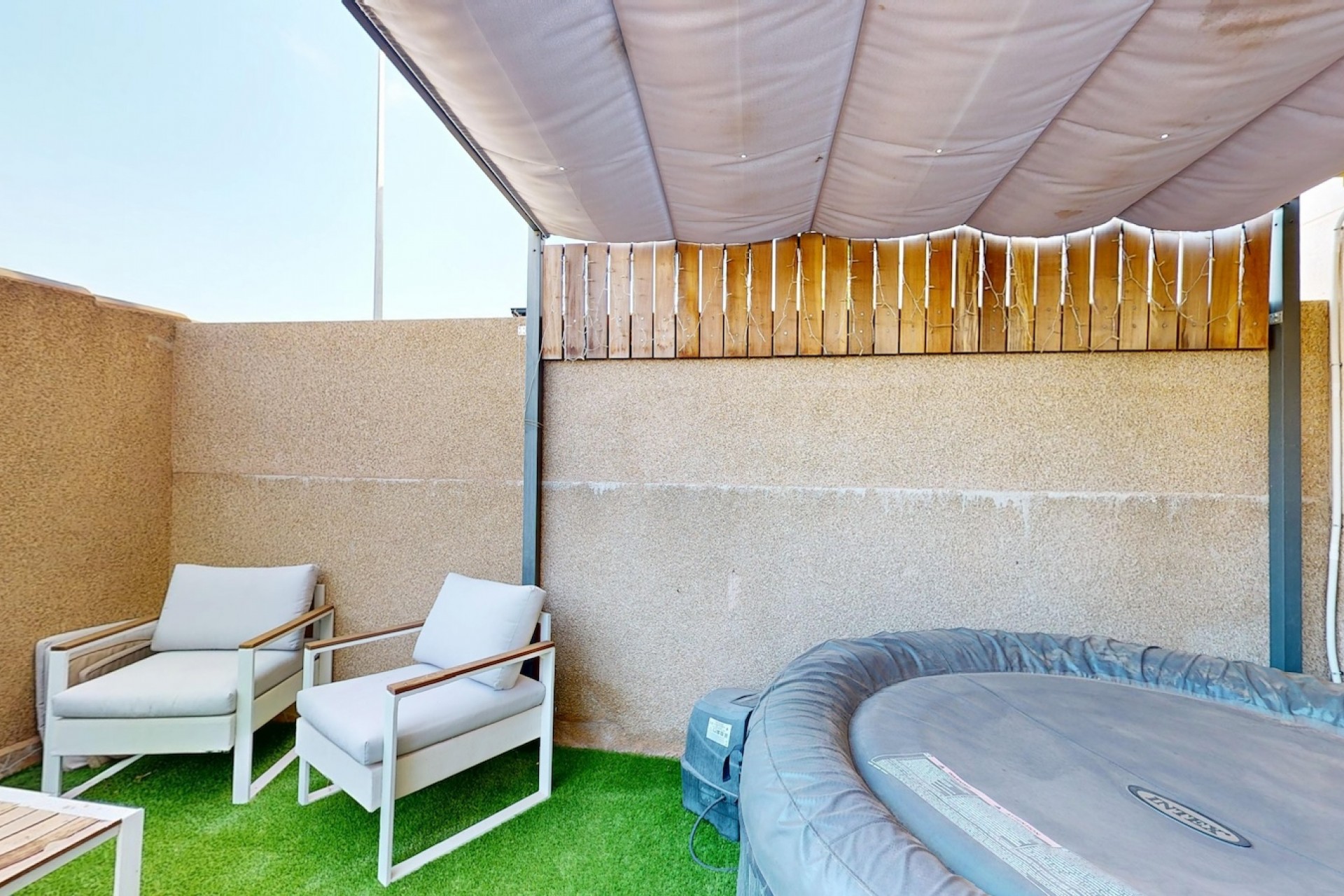 Resale - Town House -
Orihuela - Inland