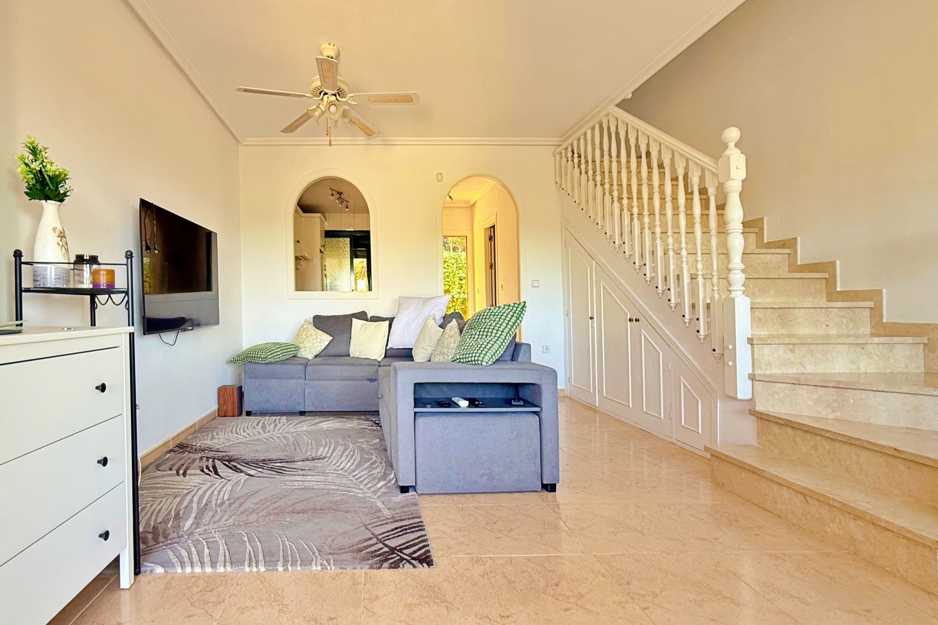 Resale - Town House -
Orihuela - Inland