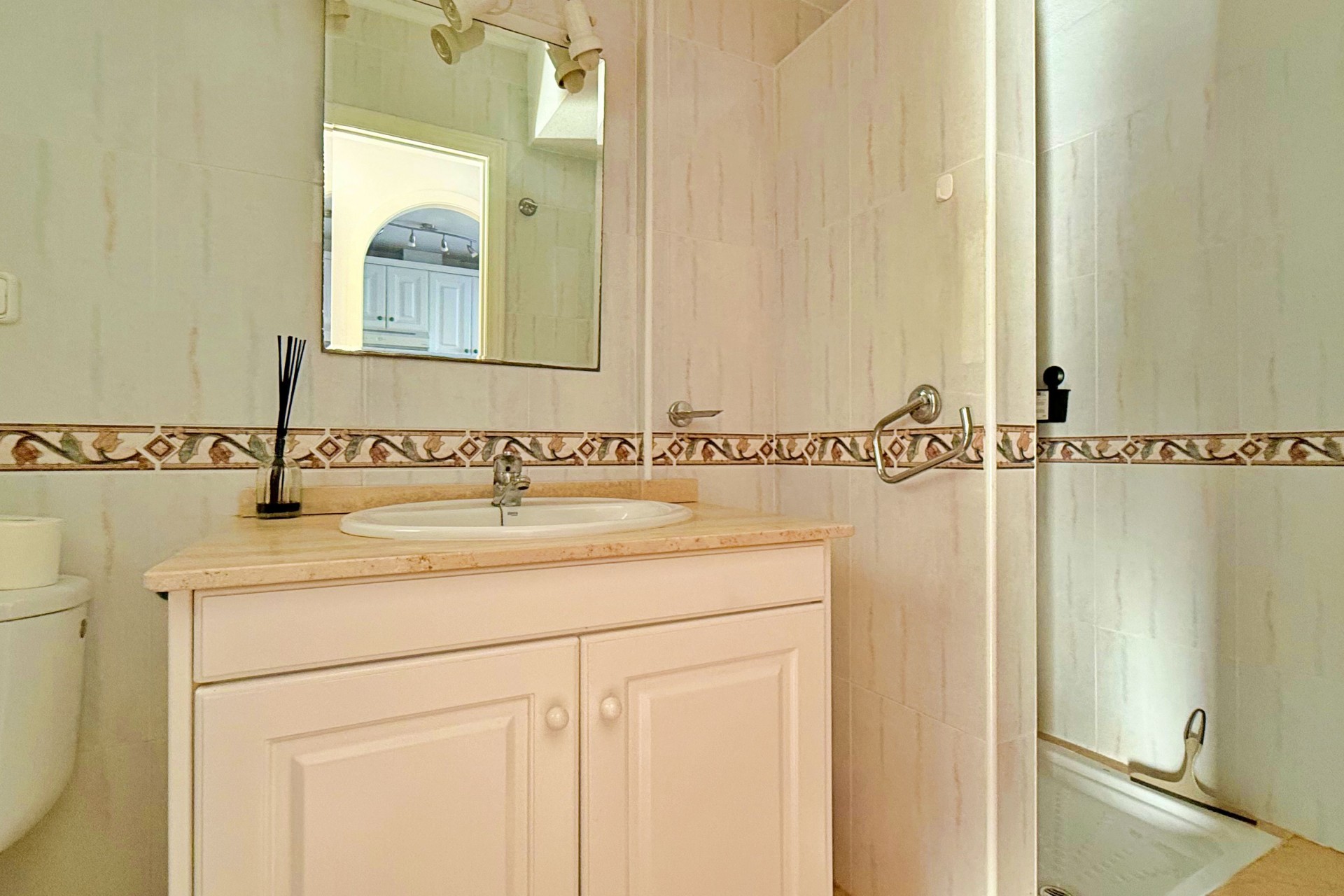 Resale - Town House -
Orihuela - Inland