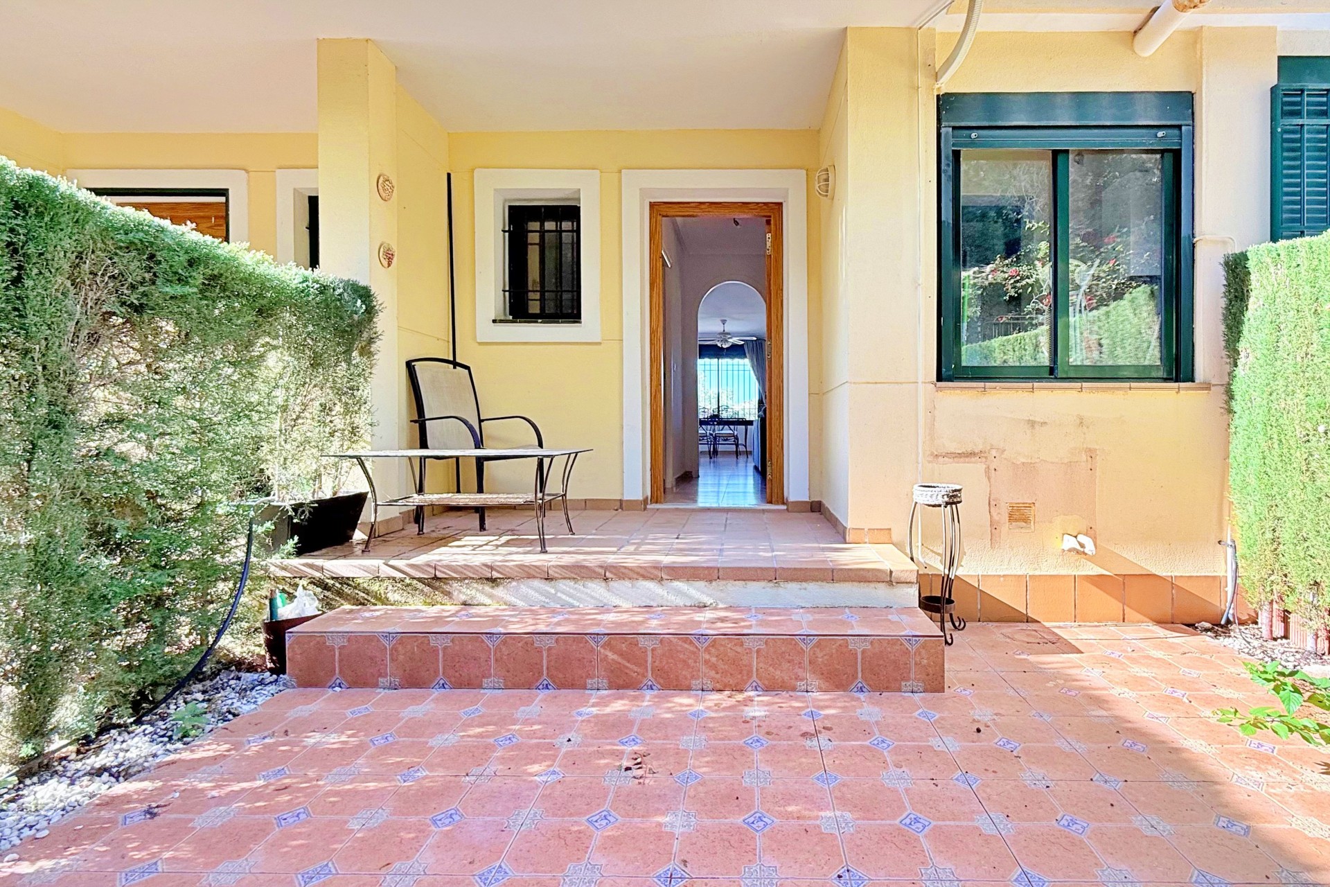 Resale - Town House -
Orihuela - Inland