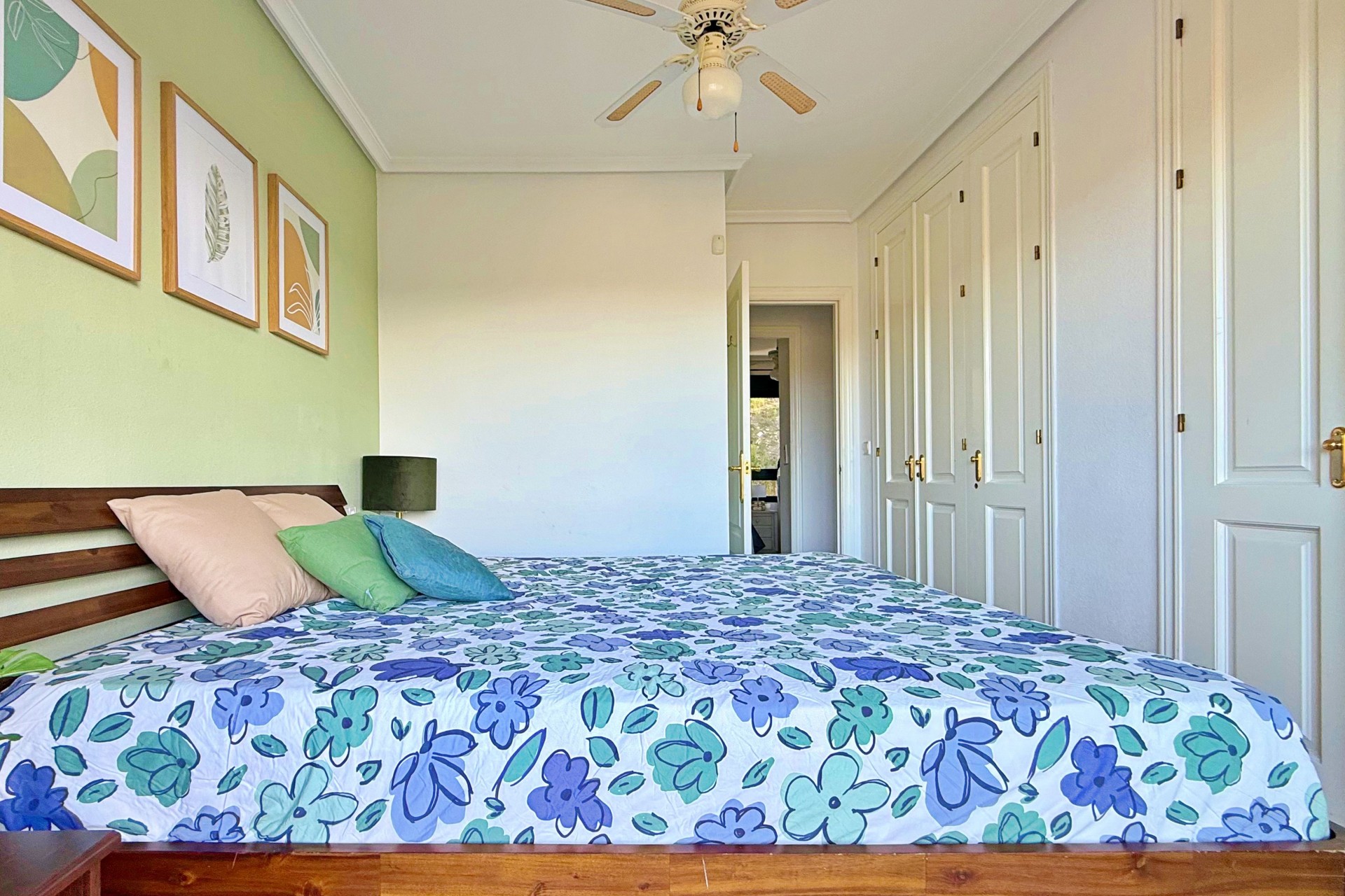 Resale - Town House -
Orihuela - Inland