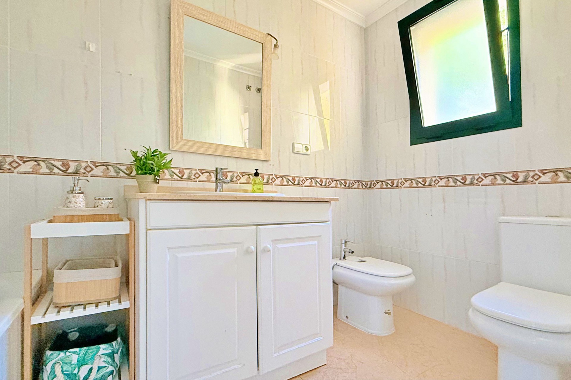 Resale - Town House -
Orihuela - Inland