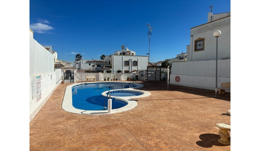 Resale - Town House -
Orihuela - Inland