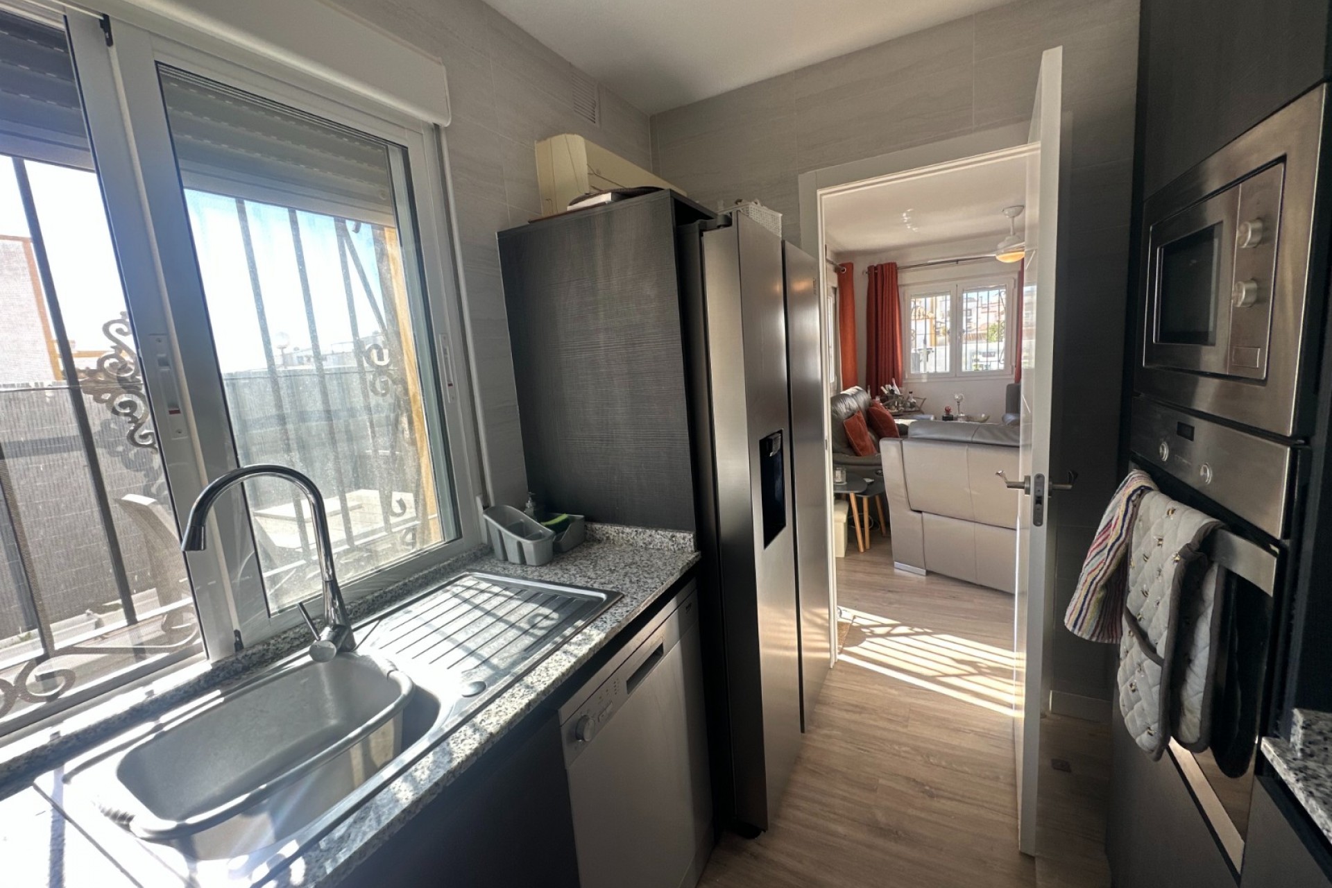 Resale - Town House -
Orihuela - Inland