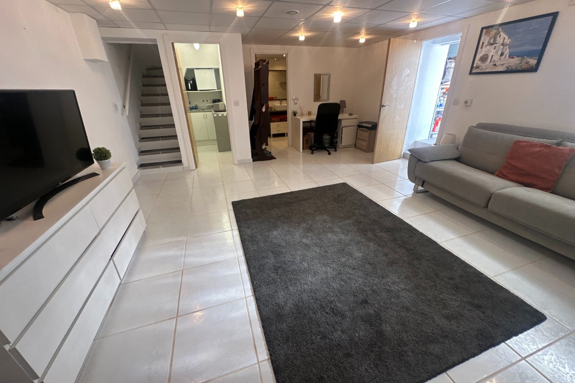 Resale - Town House -
Orihuela - Inland