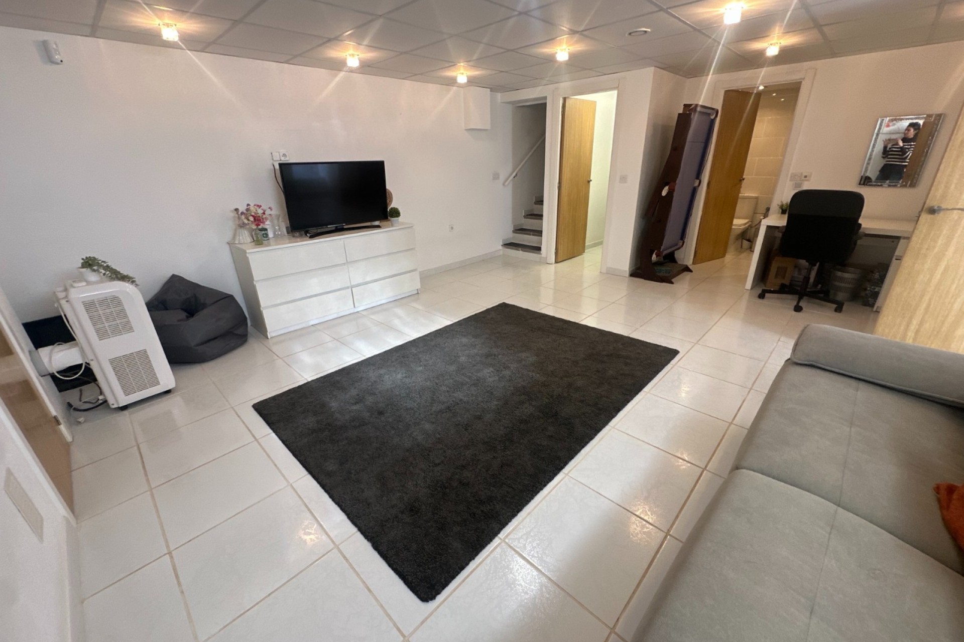 Resale - Town House -
Orihuela - Inland