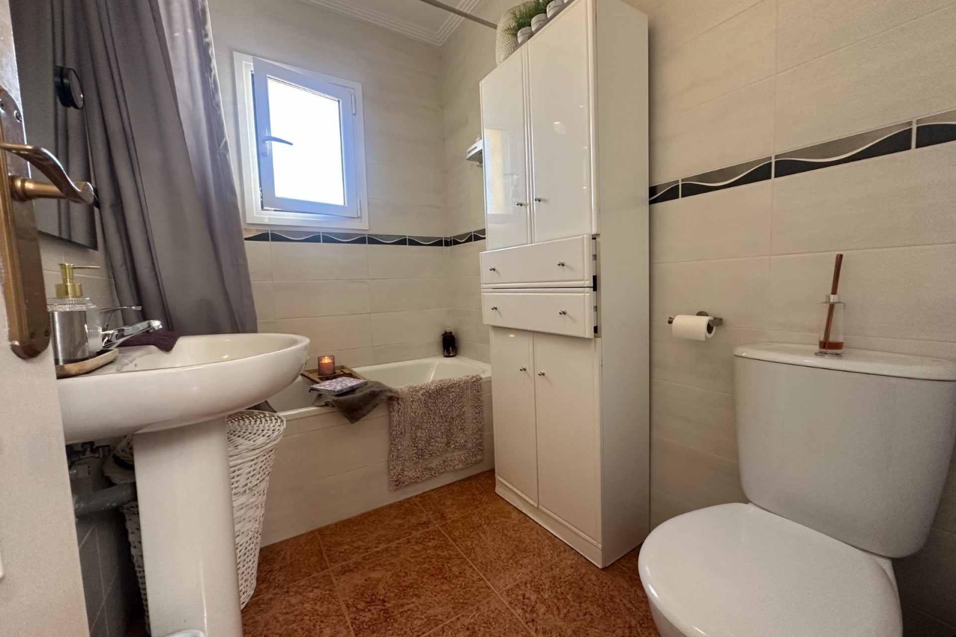 Resale - Town House -
Orihuela - Inland