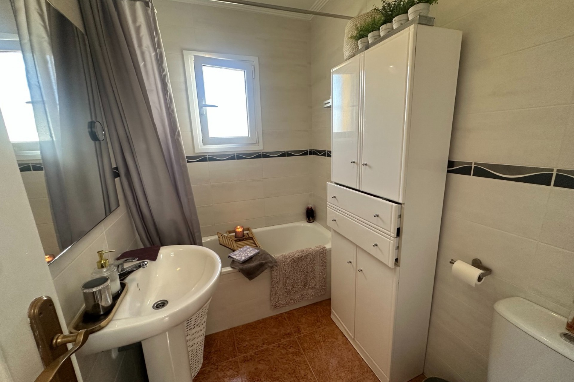 Resale - Town House -
Orihuela - Inland