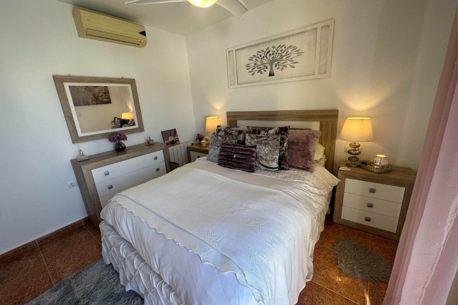 Resale - Town House -
Orihuela - Inland