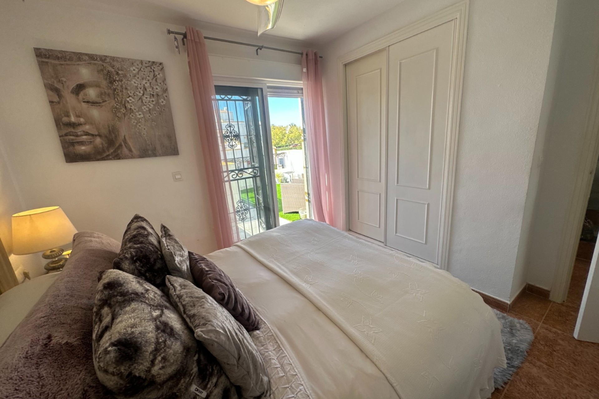 Resale - Town House -
Orihuela - Inland