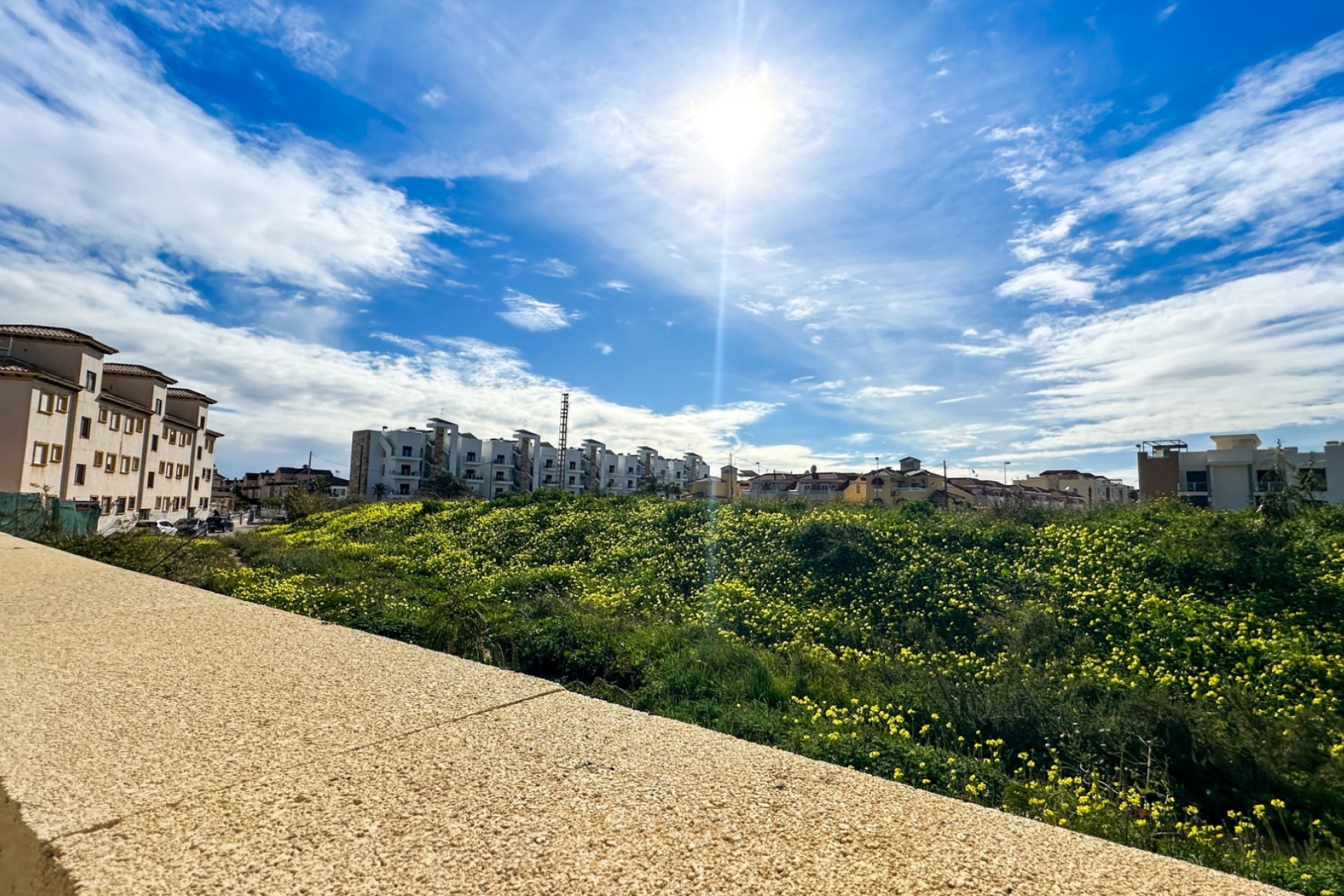 Resale - Town House -
Orihuela - Inland