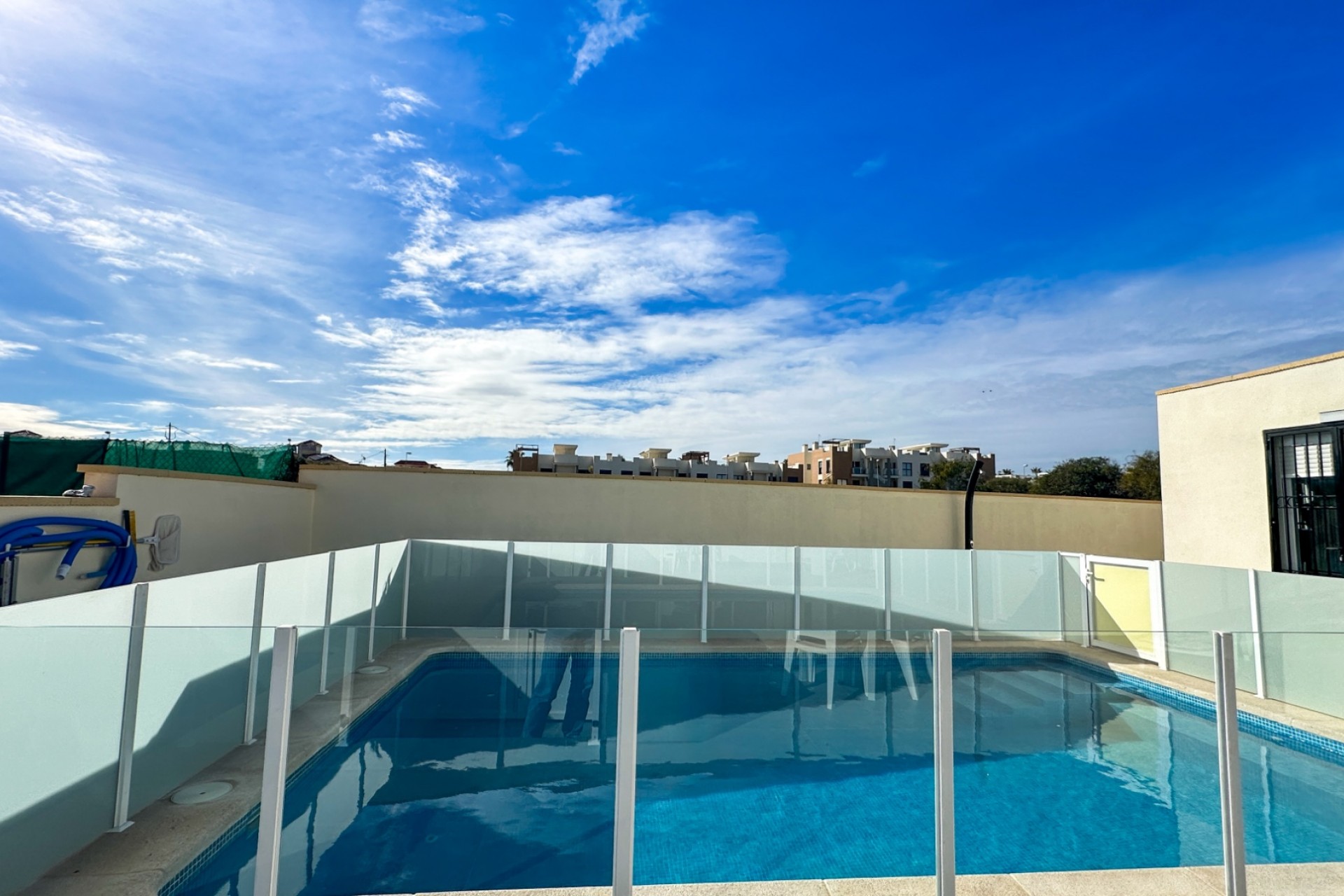 Resale - Town House -
Orihuela - Inland