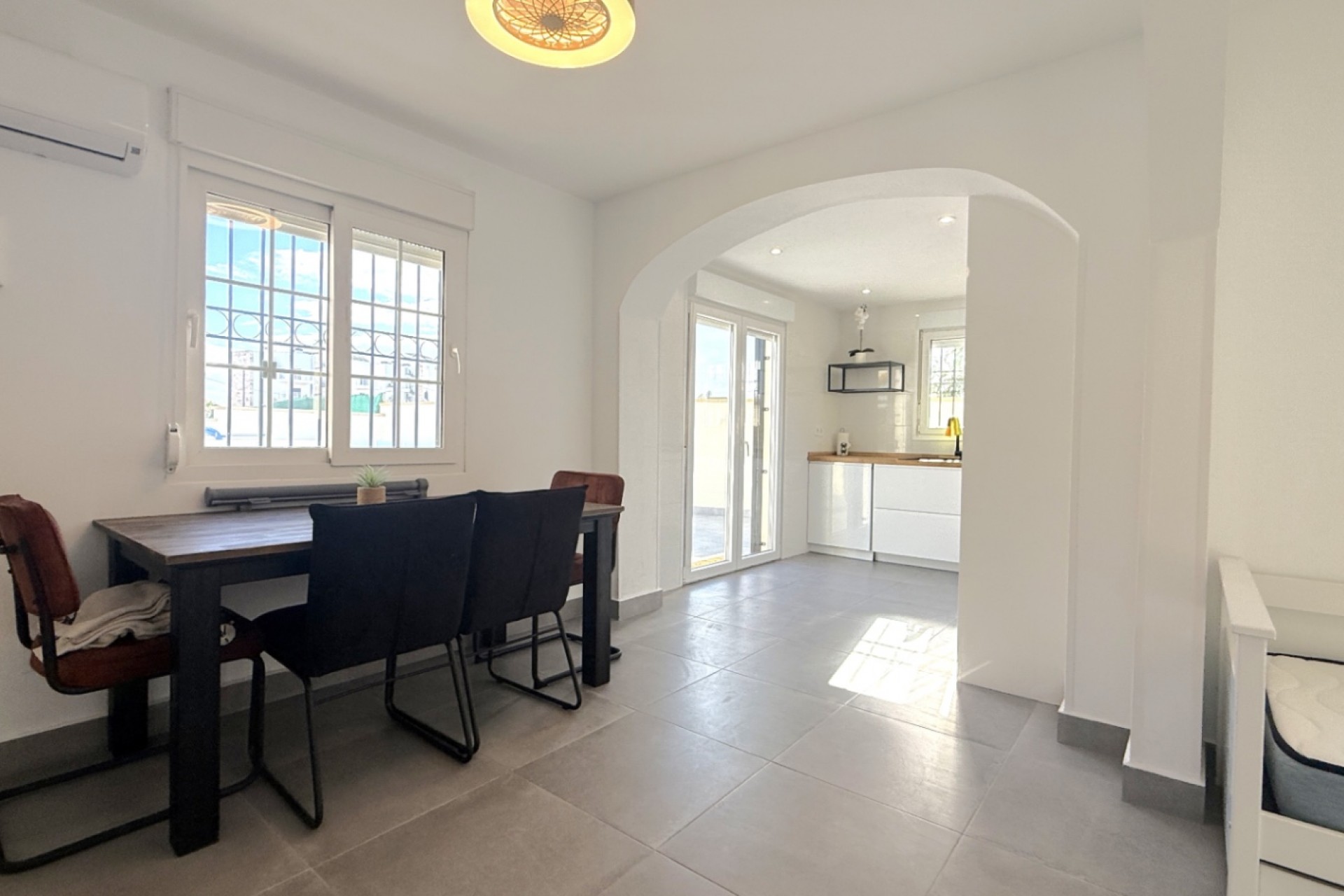 Resale - Town House -
Orihuela - Inland