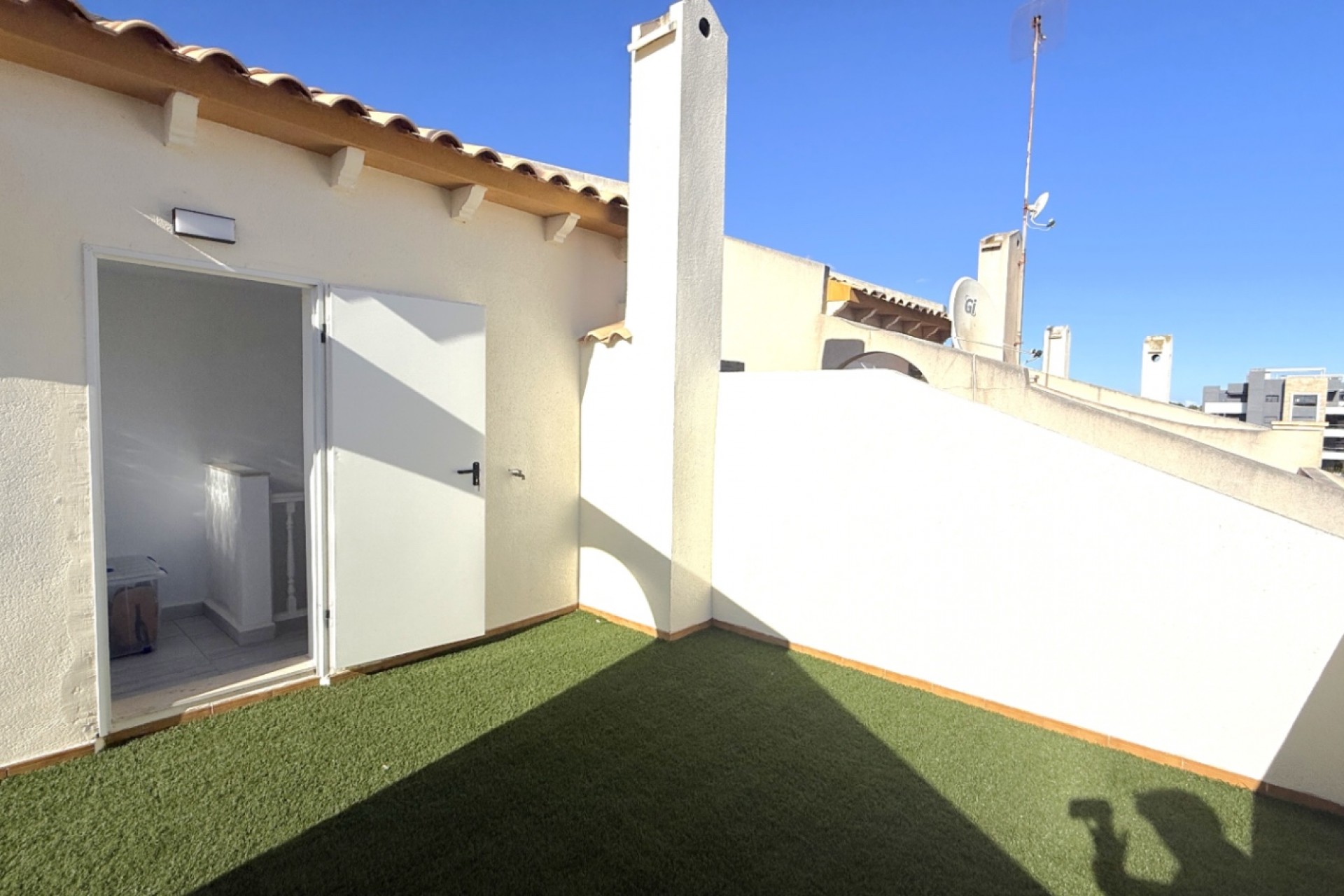 Resale - Town House -
Orihuela - Inland