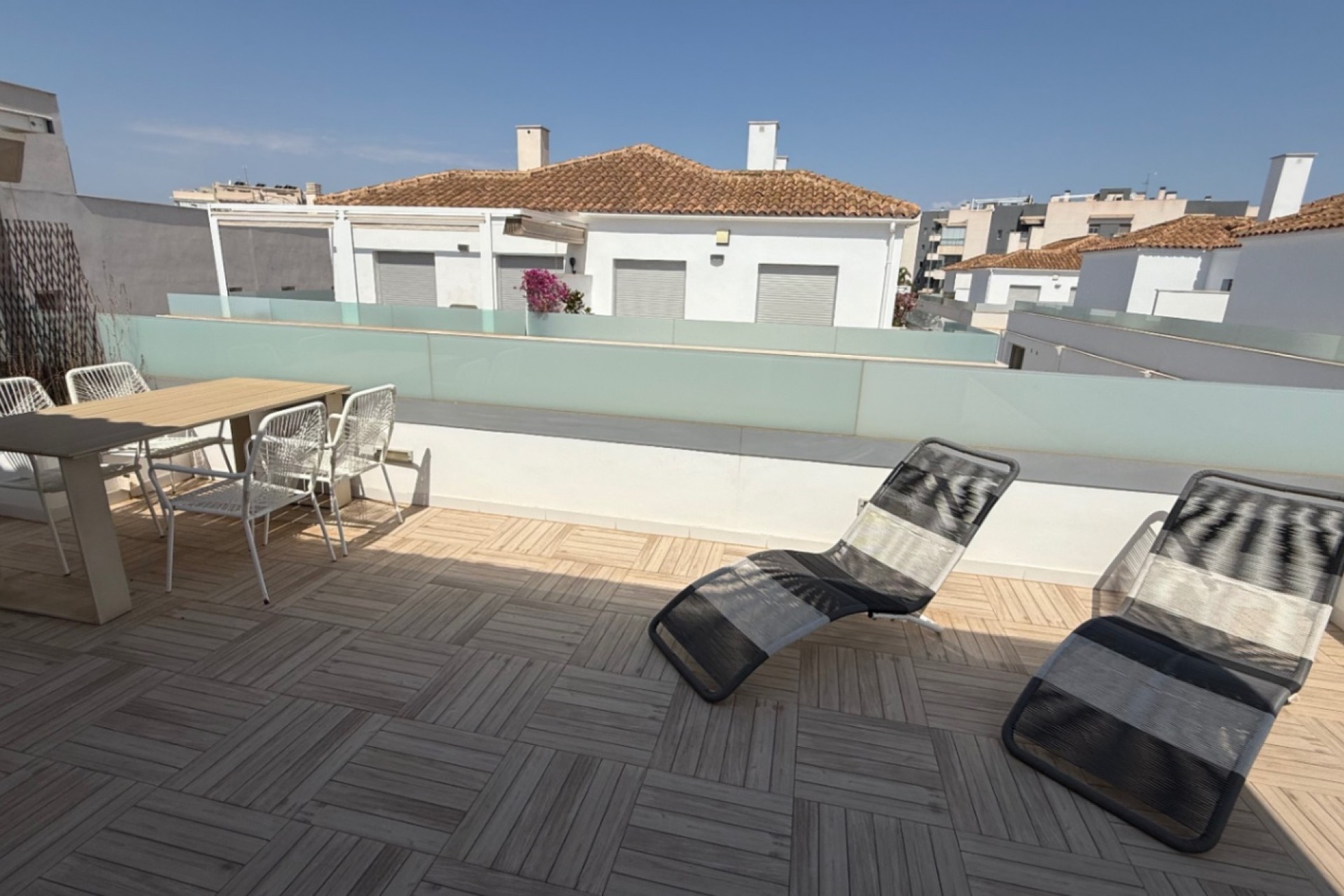 Resale - Town House -
Orihuela - Inland