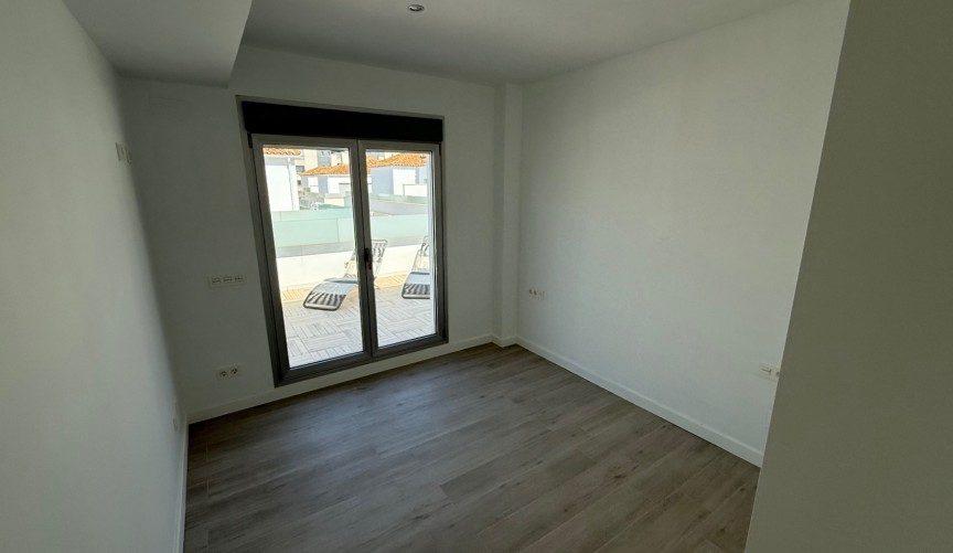 Resale - Town House -
Orihuela - Inland