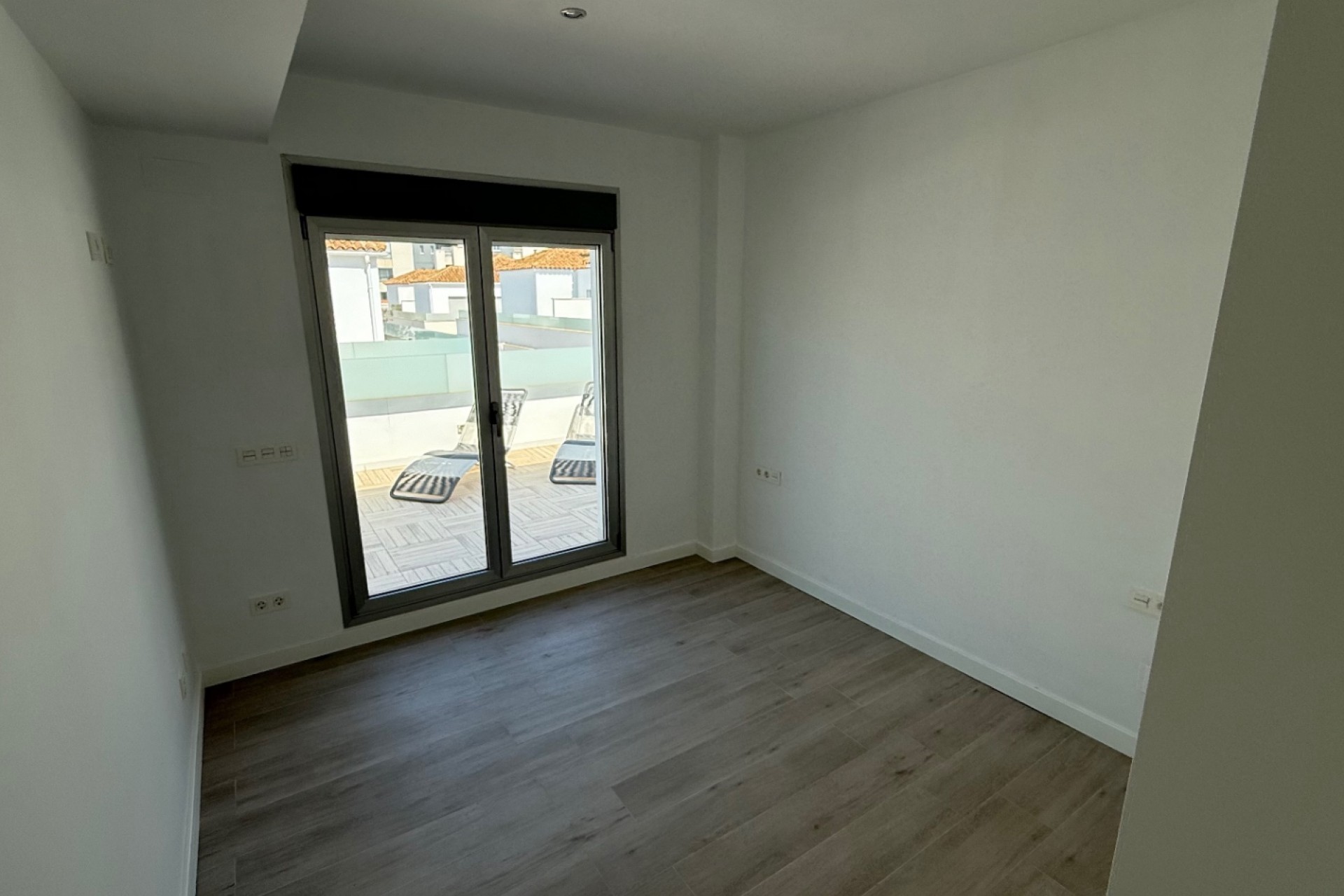 Resale - Town House -
Orihuela - Inland