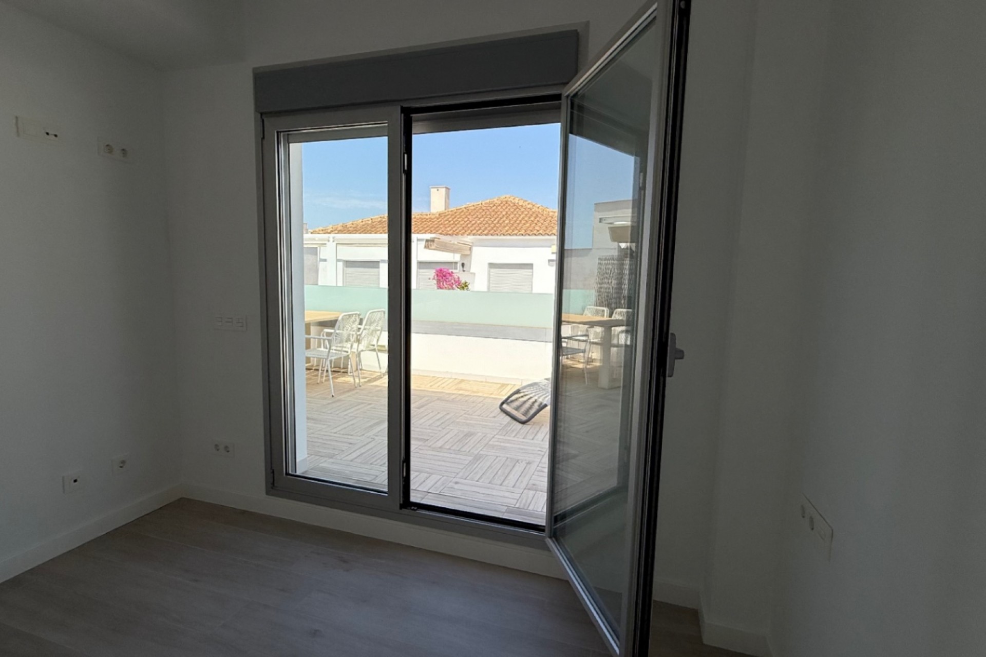 Resale - Town House -
Orihuela - Inland