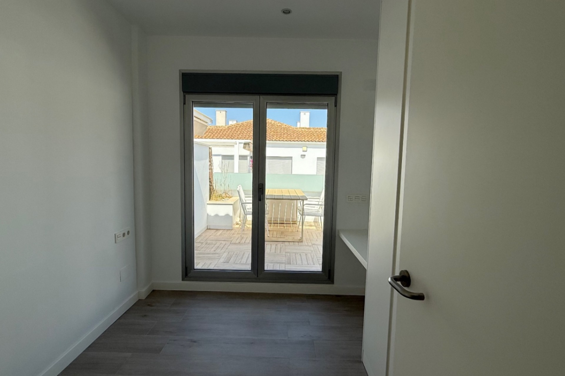 Resale - Town House -
Orihuela - Inland