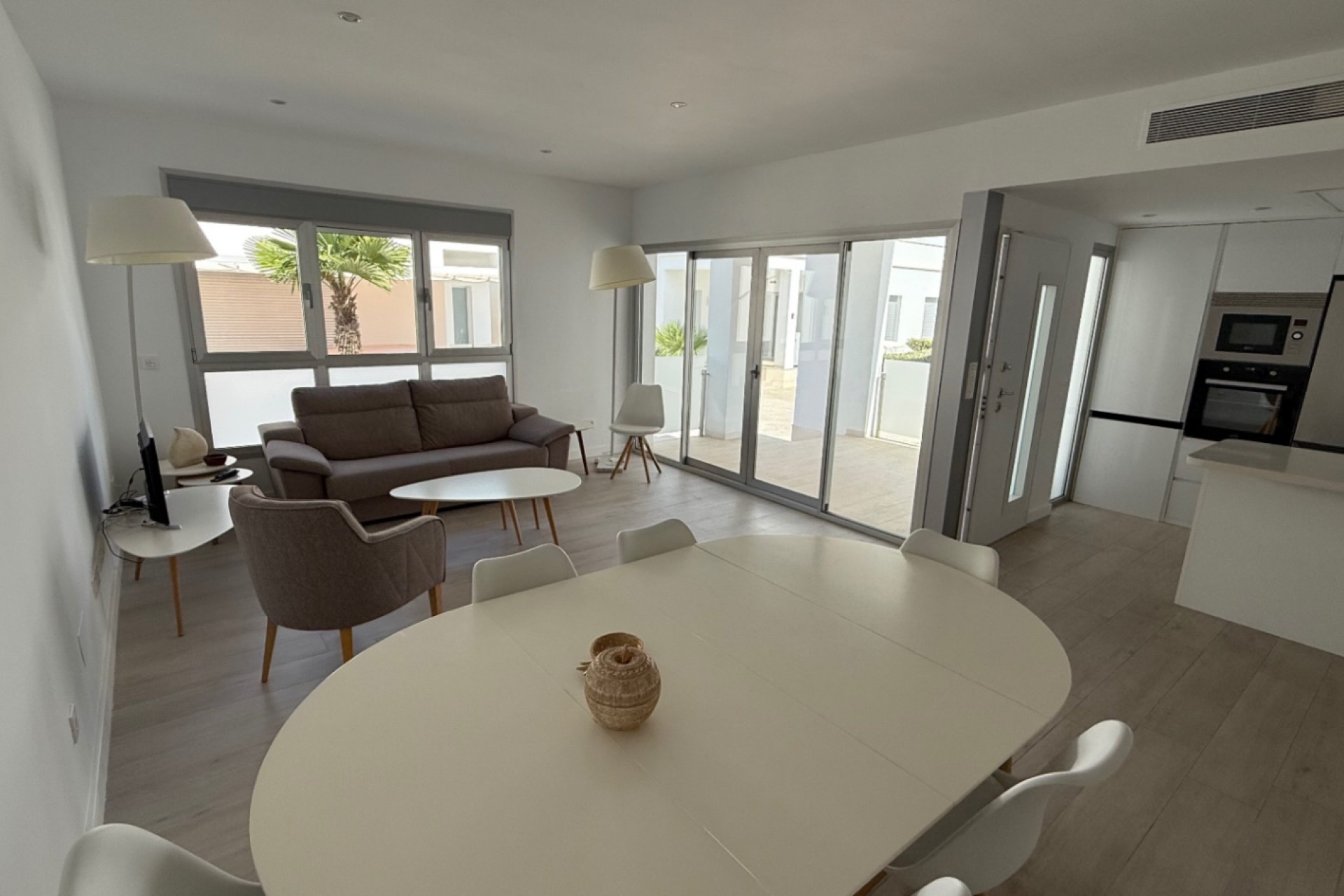 Resale - Town House -
Orihuela - Inland