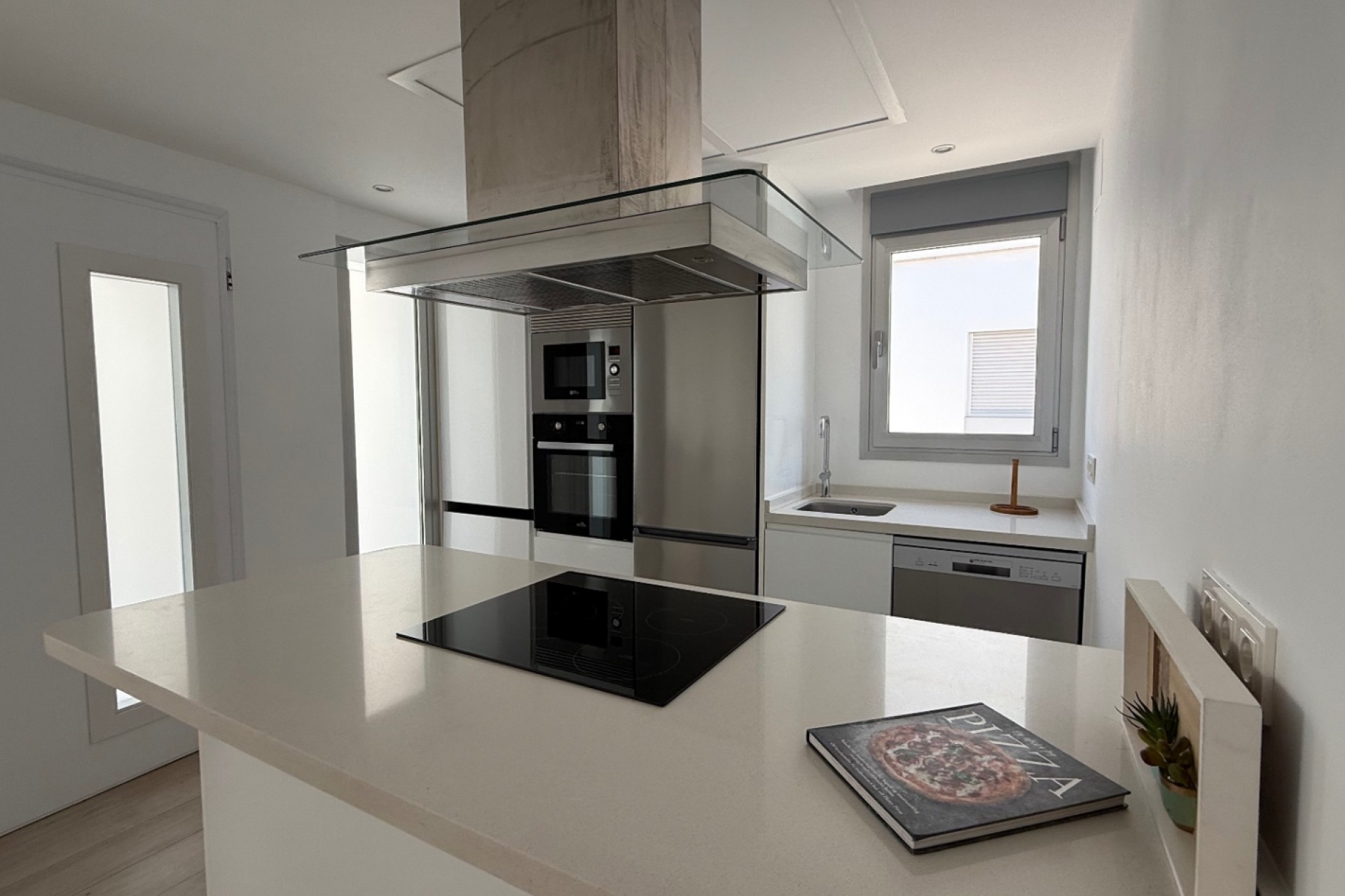 Resale - Town House -
Orihuela - Inland