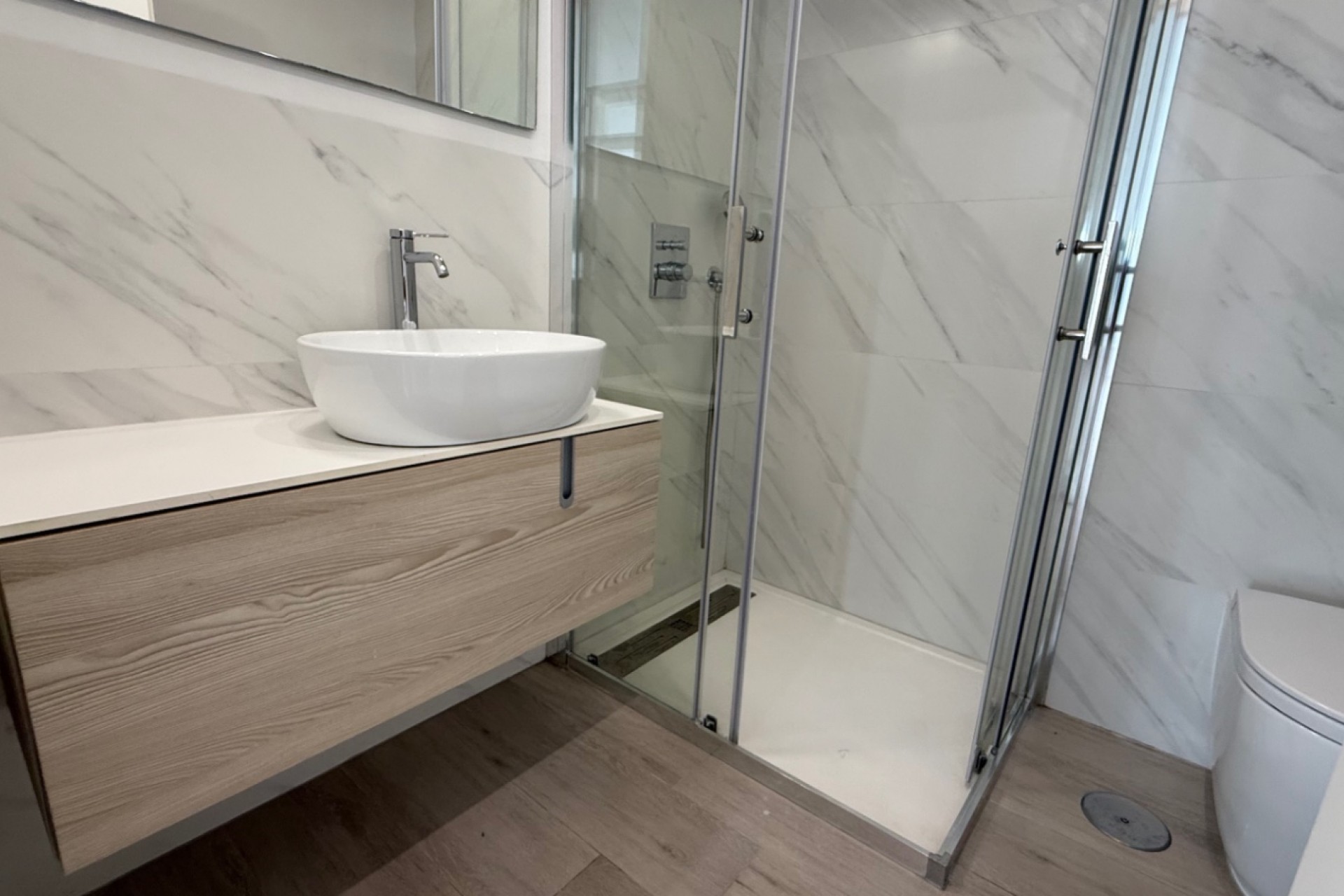 Resale - Town House -
Orihuela - Inland