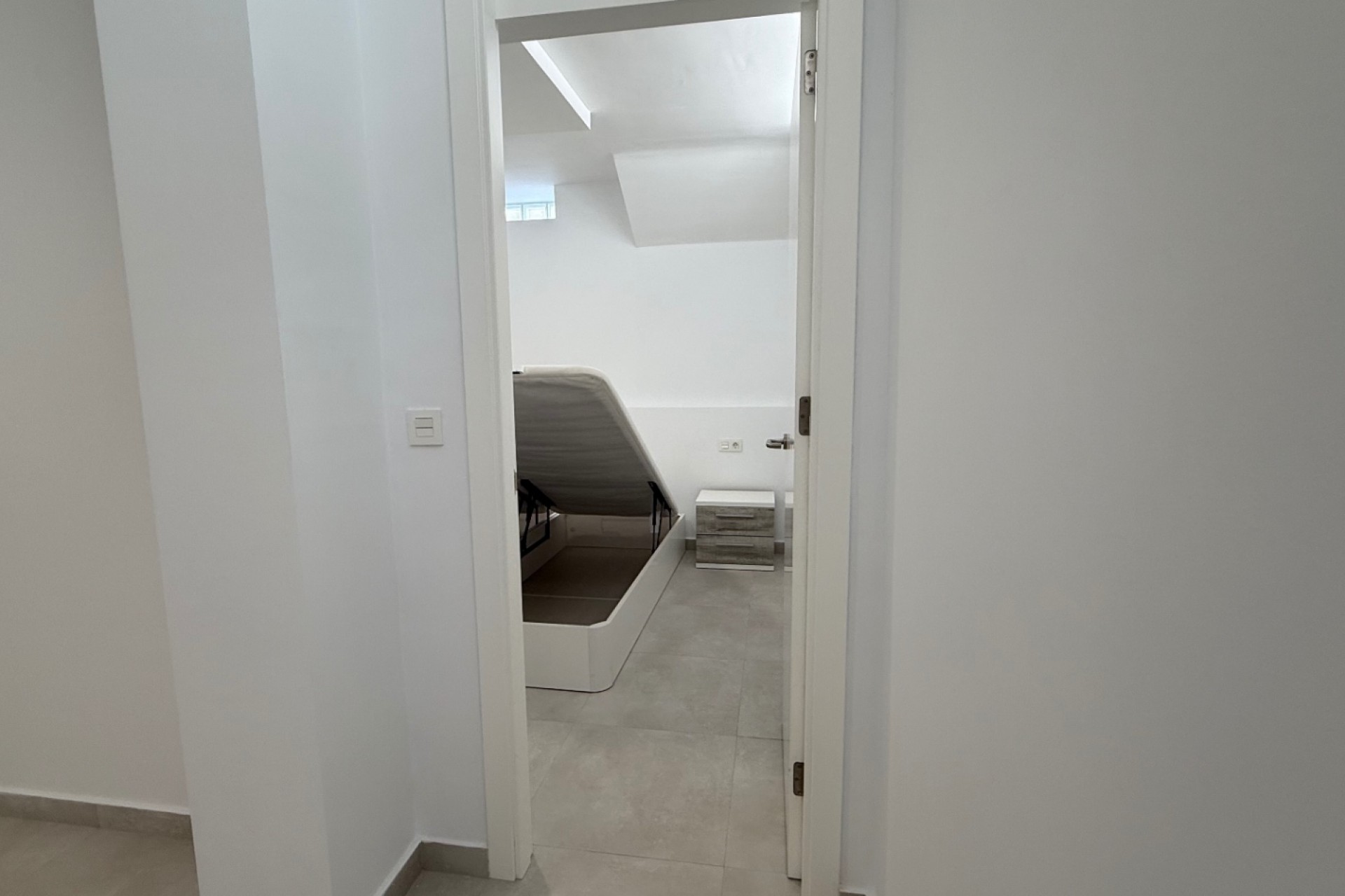 Resale - Town House -
Orihuela - Inland