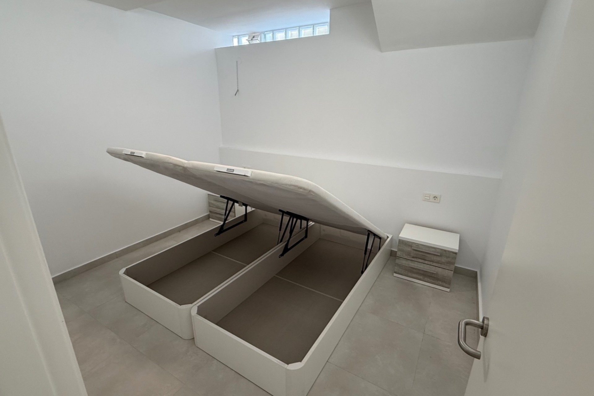 Resale - Town House -
Orihuela - Inland