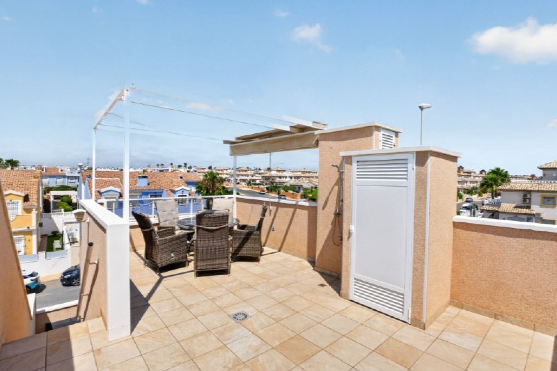 Resale - Town House -
Orihuela - Inland
