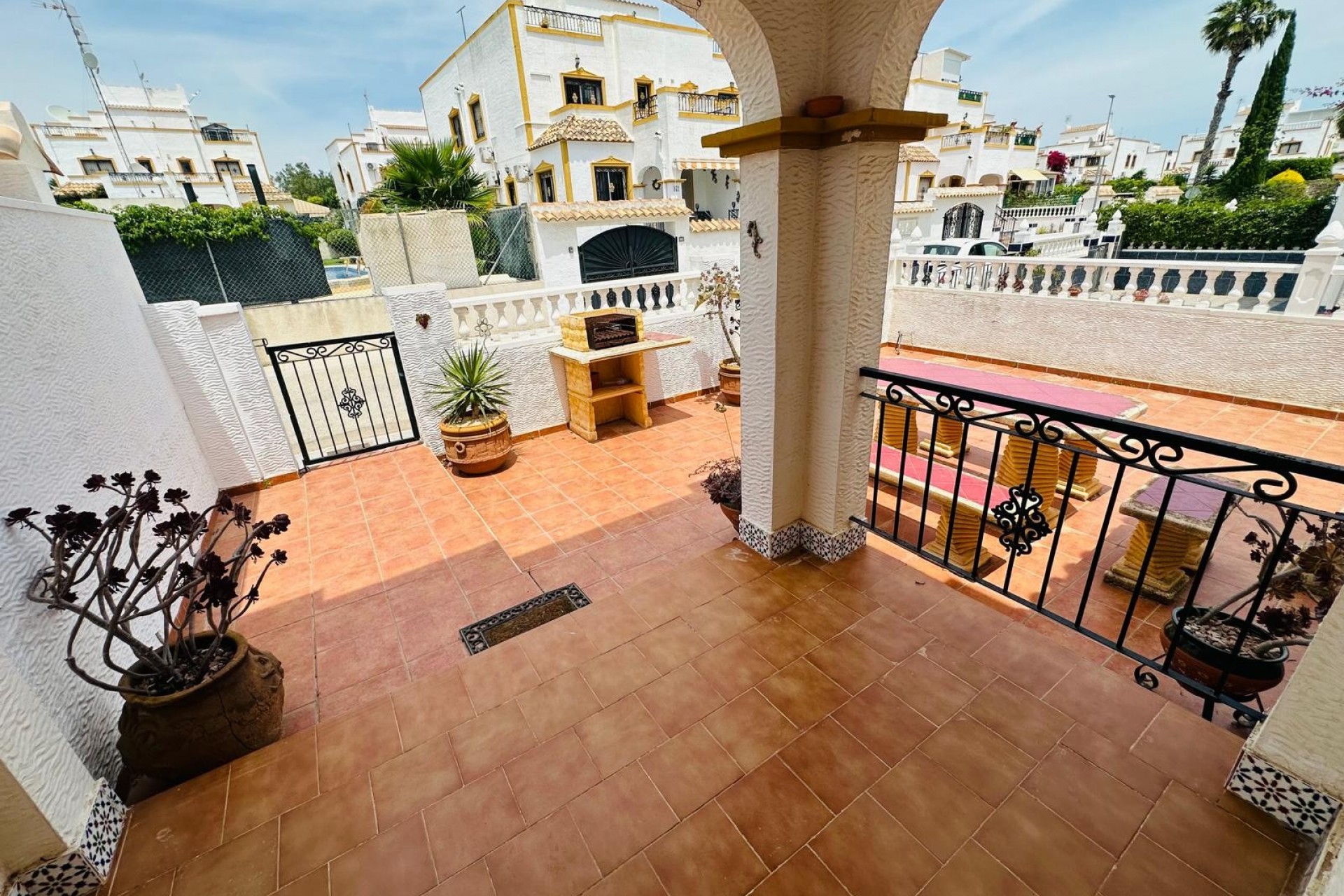 Resale - Town House -
Orihuela - Inland