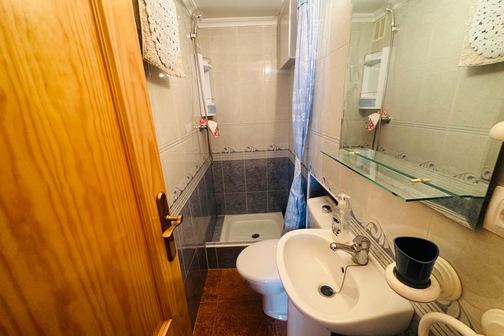 Resale - Town House -
Orihuela - Inland