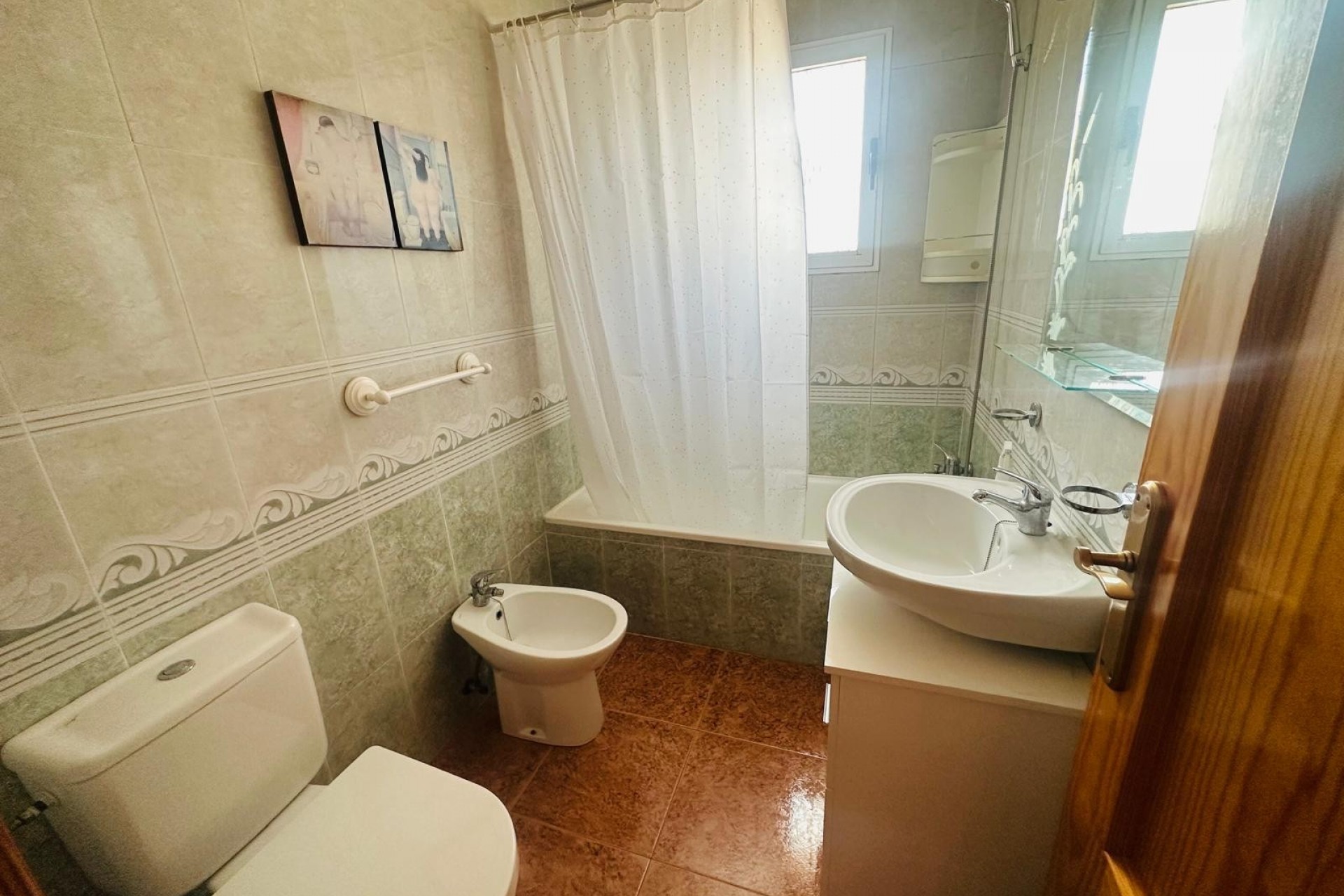 Resale - Town House -
Orihuela - Inland