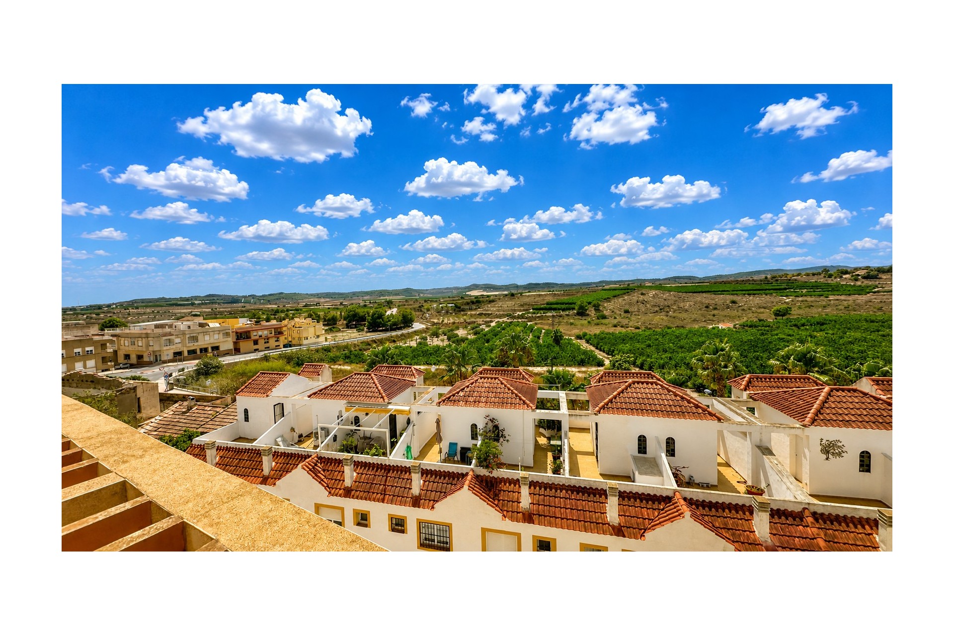 Resale - Town House -
Orihuela - Inland